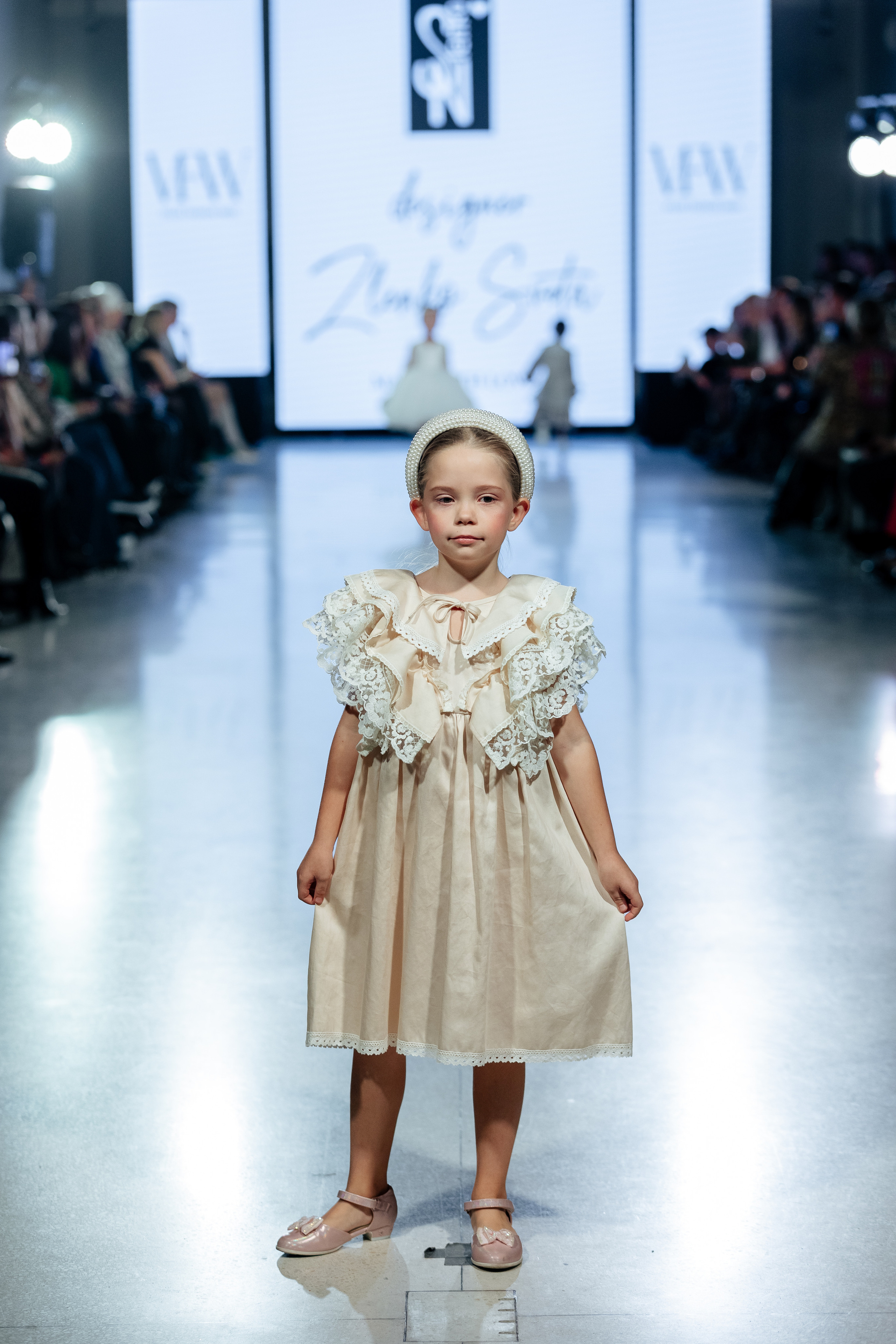 VOLGA FASHION WEEK. Школа Развития моделей Город Ижевск