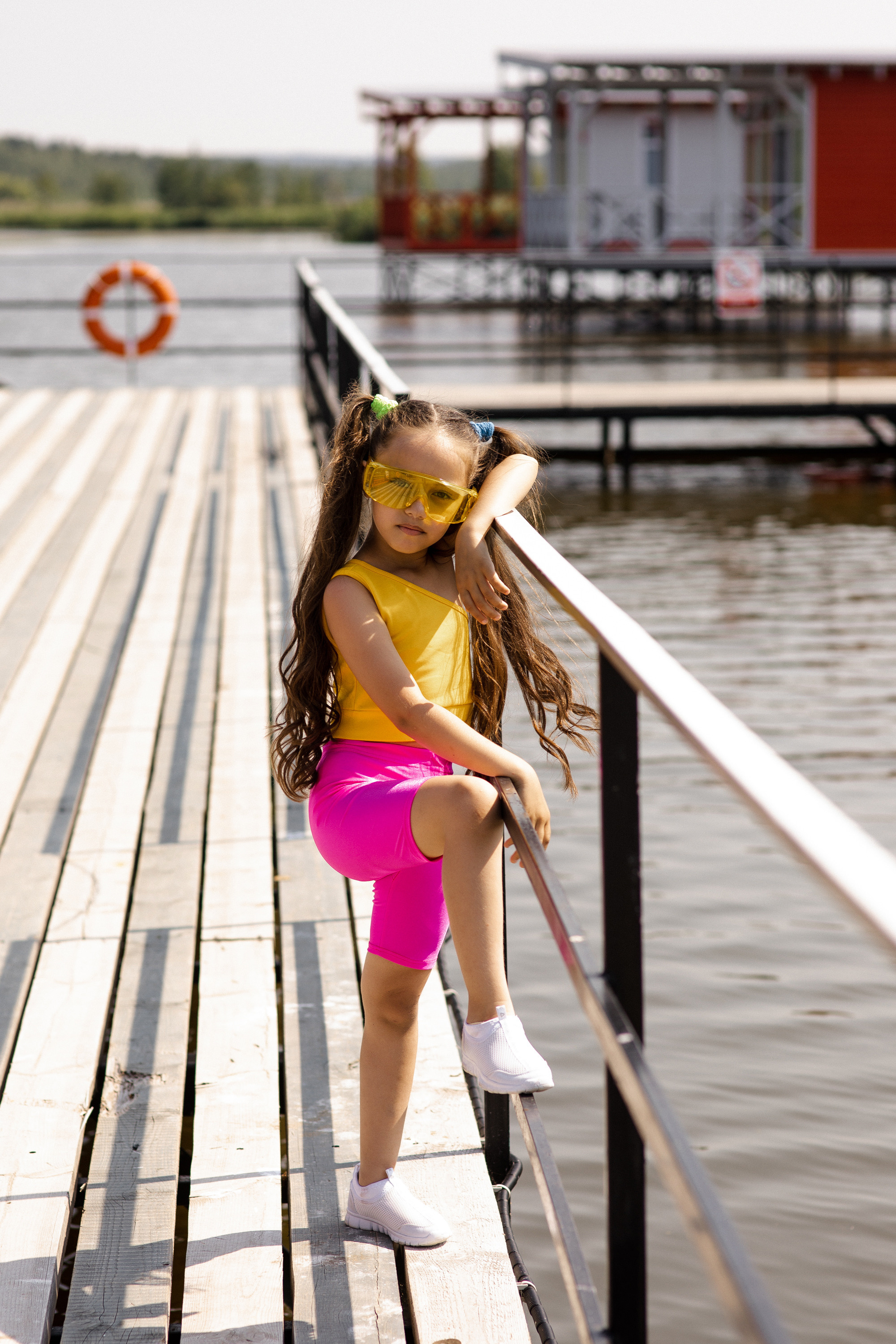 Фото — проект «Sport Style». Школа Развития моделей Город Ижевск