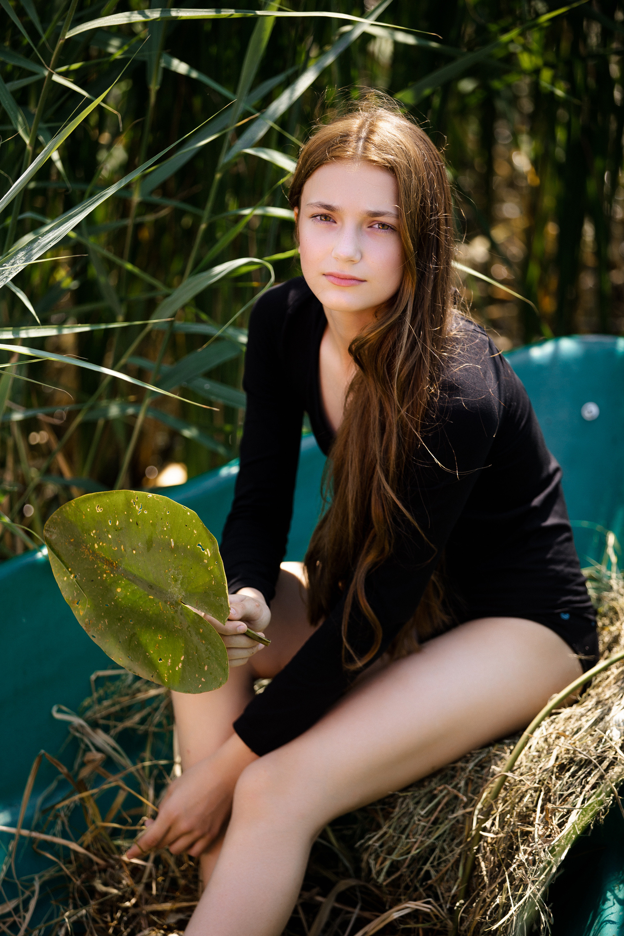 Фото — проект «Лодка». Школа Развития моделей Город Ижевск