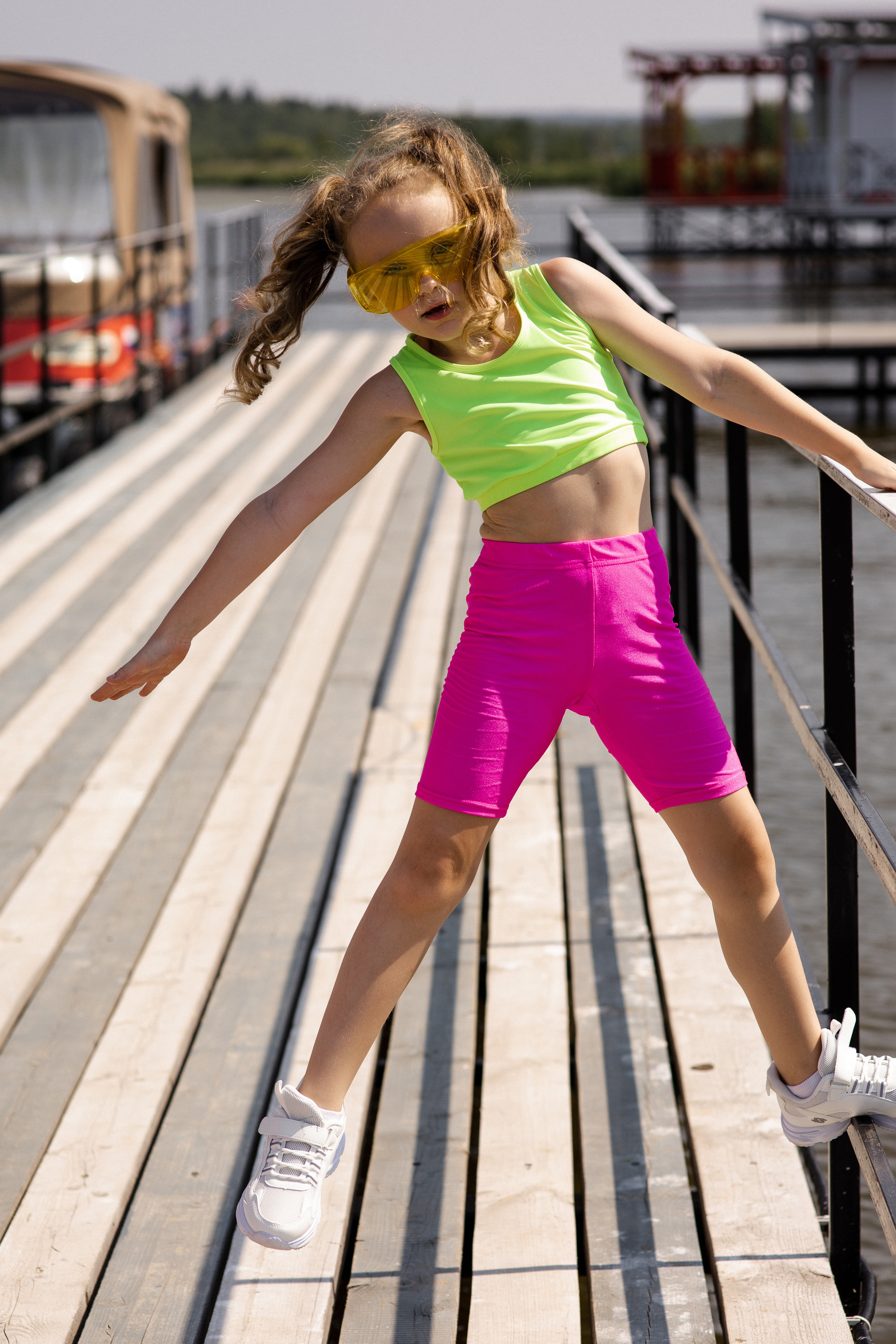 Фото — проект «Sport Style». Школа Развития моделей Город Ижевск