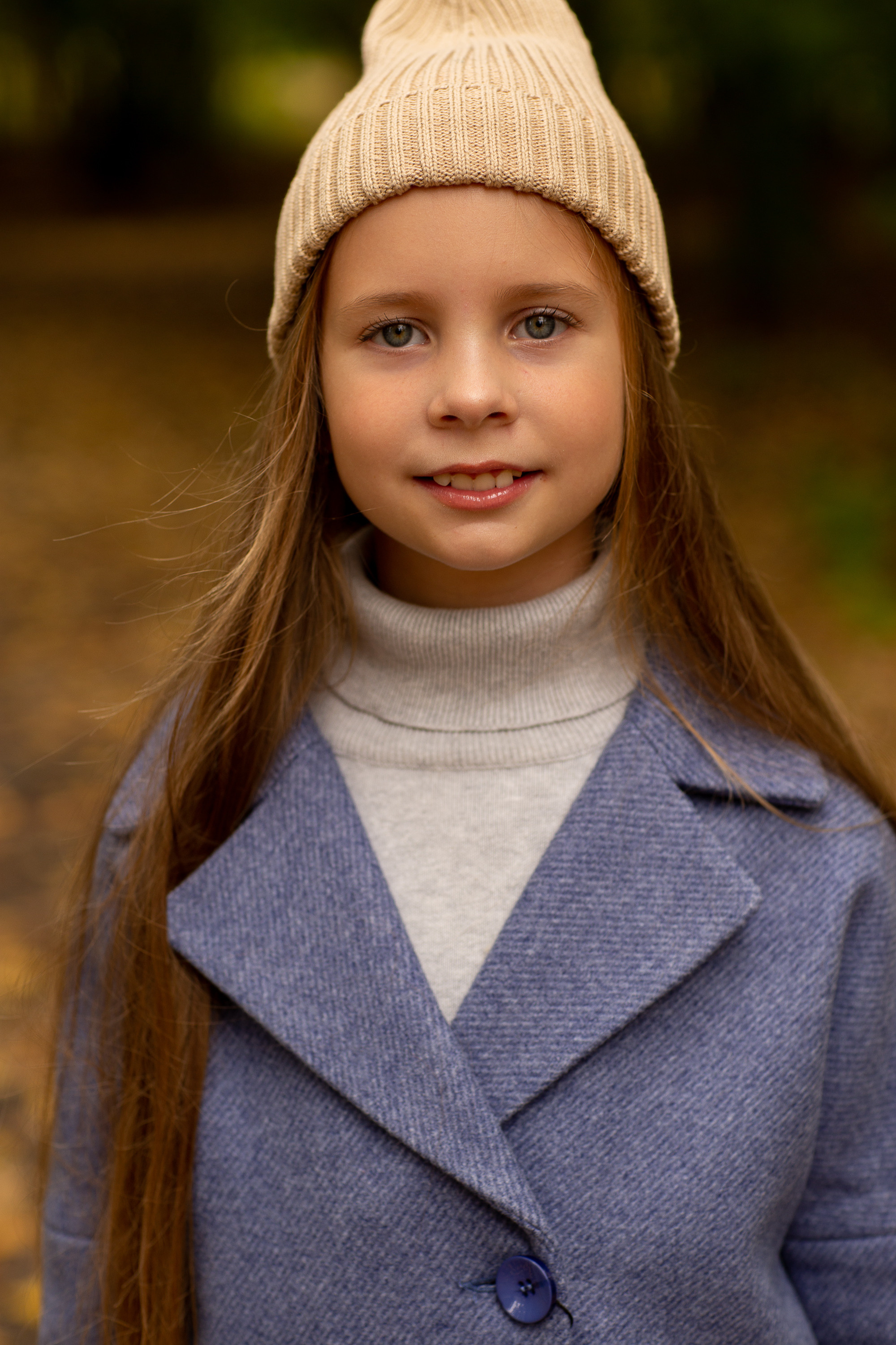 Фото — проект «Осень». Школа Развития моделей Город Ижевск