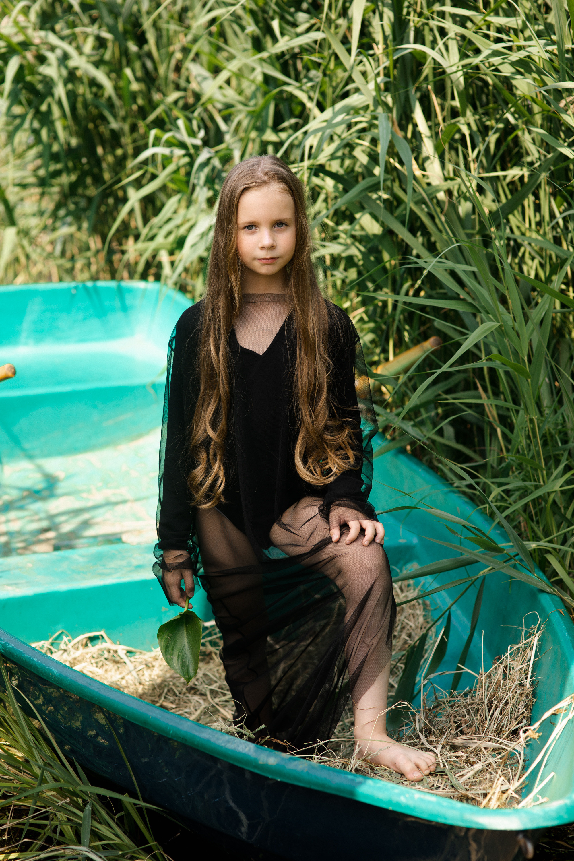 Фото — проект «Лодка». Школа Развития моделей Город Ижевск