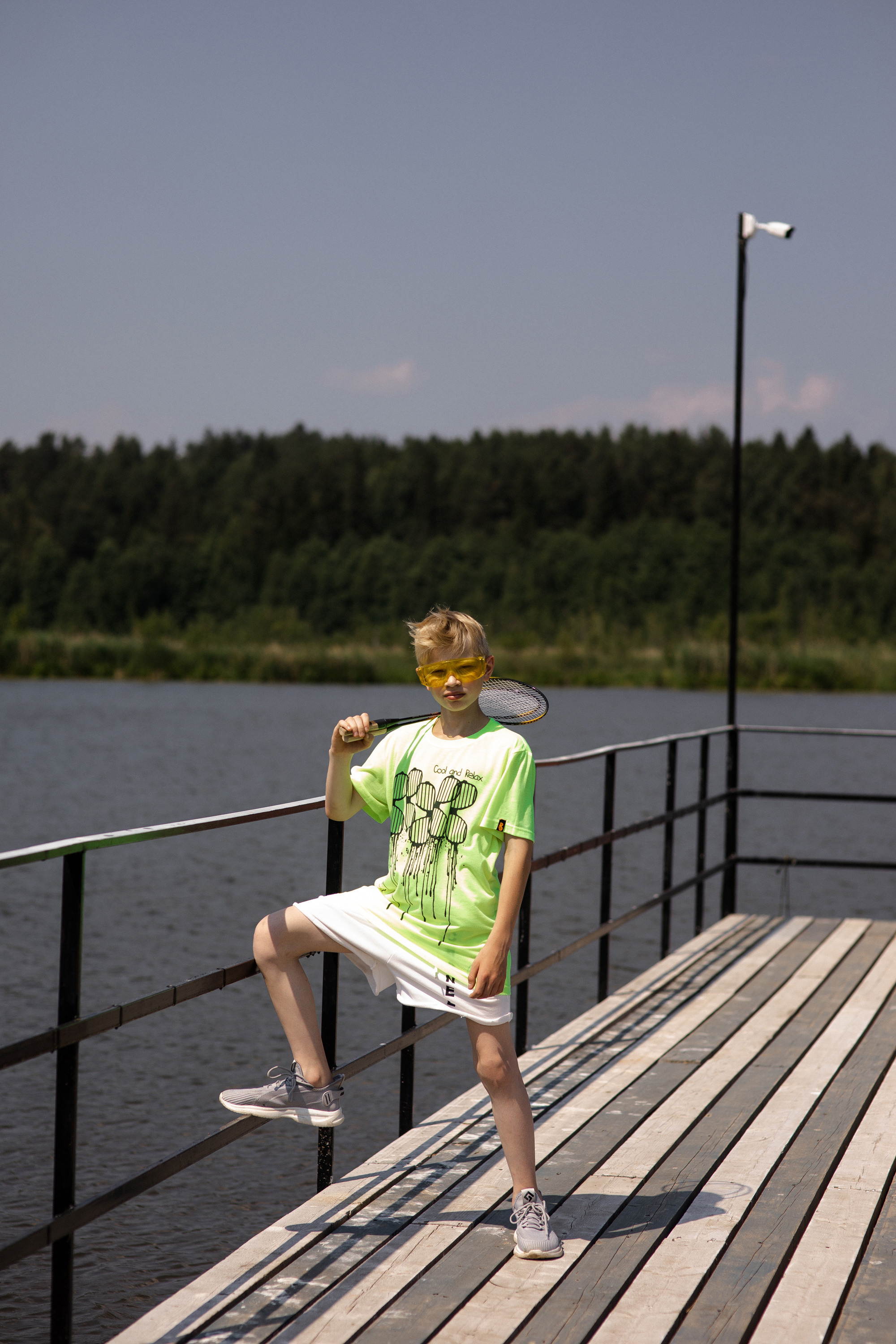 Фото — проект «Sport Style». Школа Развития моделей Город Ижевск