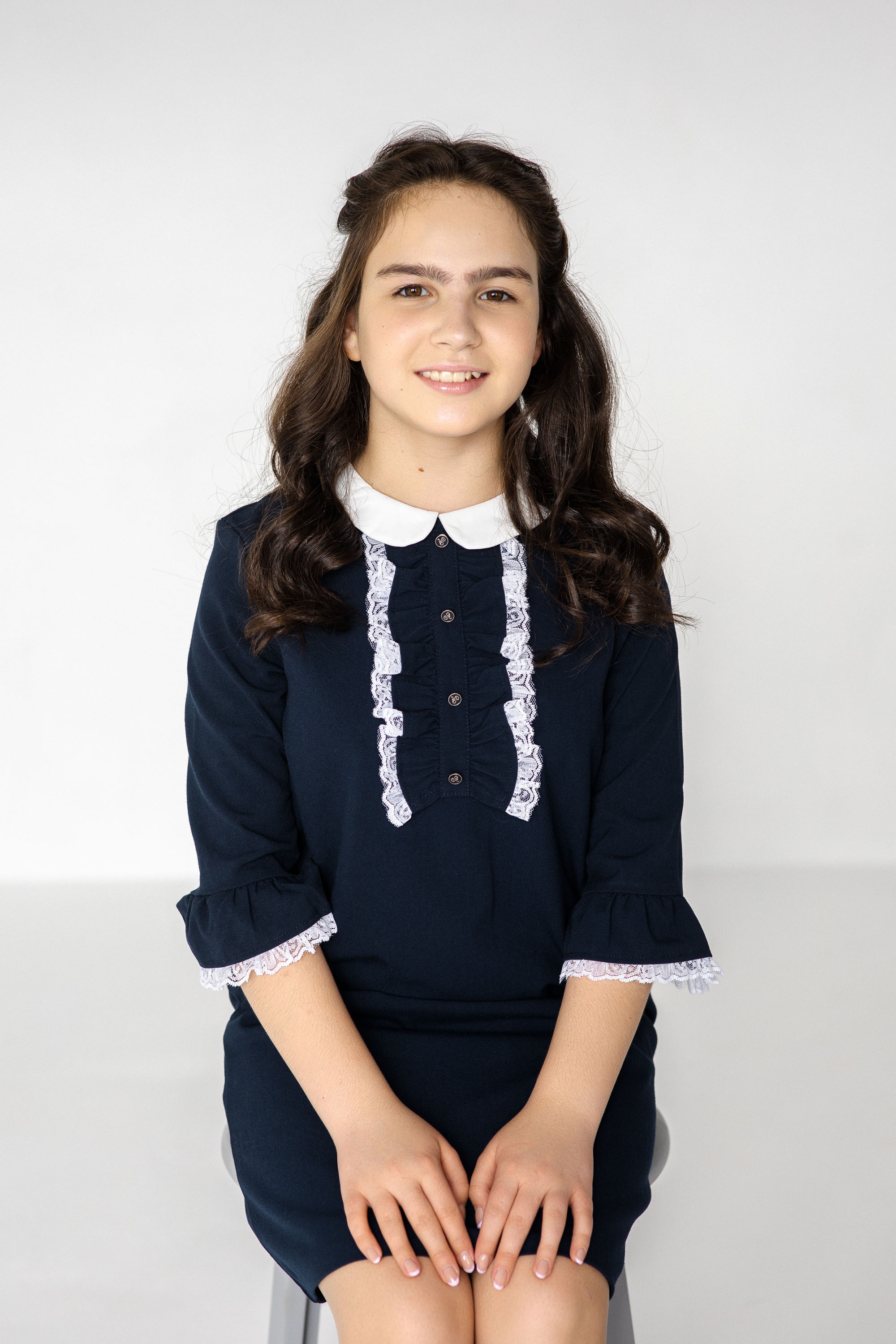 Рекламная Съемка «Acoola». Школа Развития моделей Город Ижевск