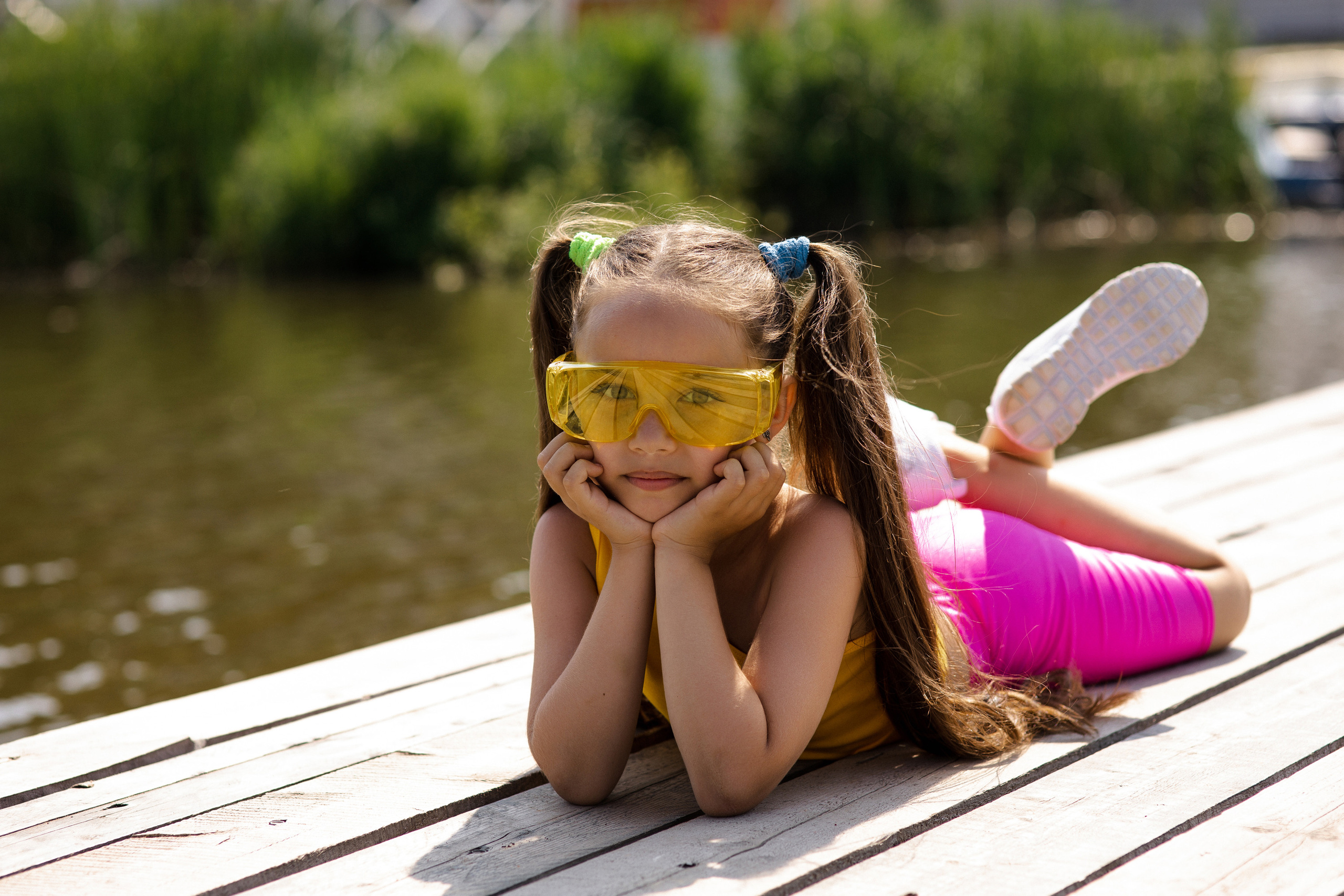 Фото — проект «Sport Style». Школа Развития моделей Город Ижевск