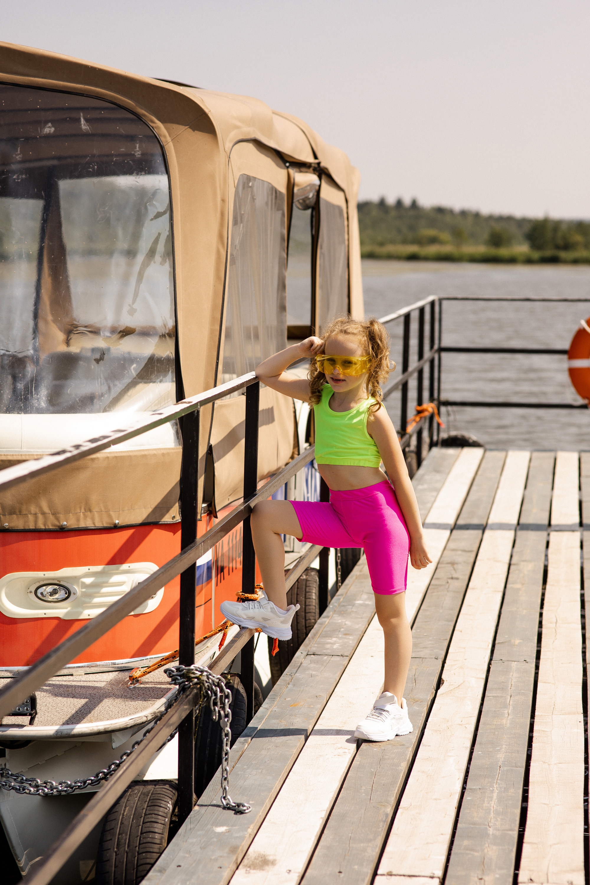 Фото — проект «Sport Style». Школа Развития моделей Город Ижевск