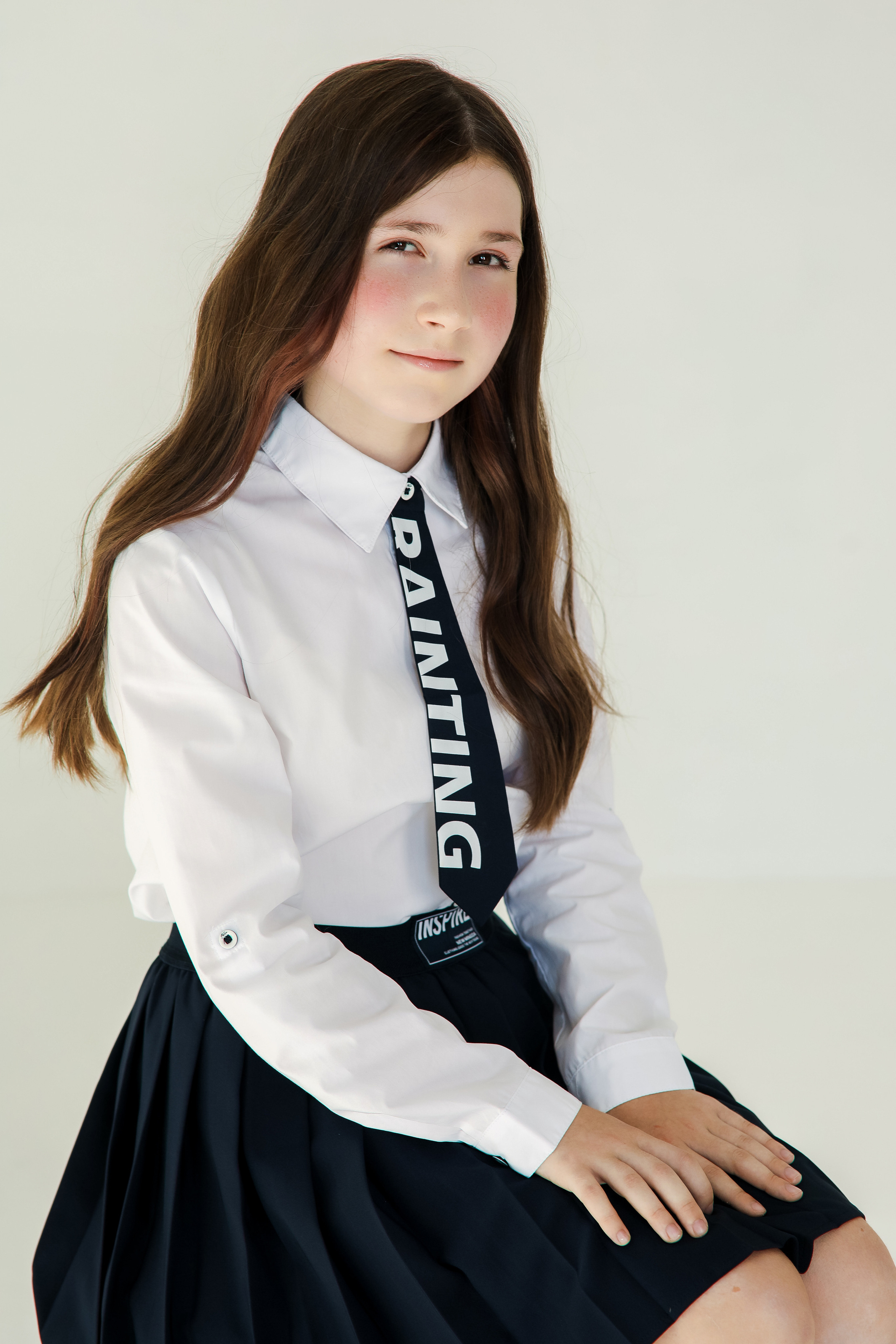 Рекламная съемка « Still_Junoir_Izhevsk». Школа Развития моделей Город Ижевск