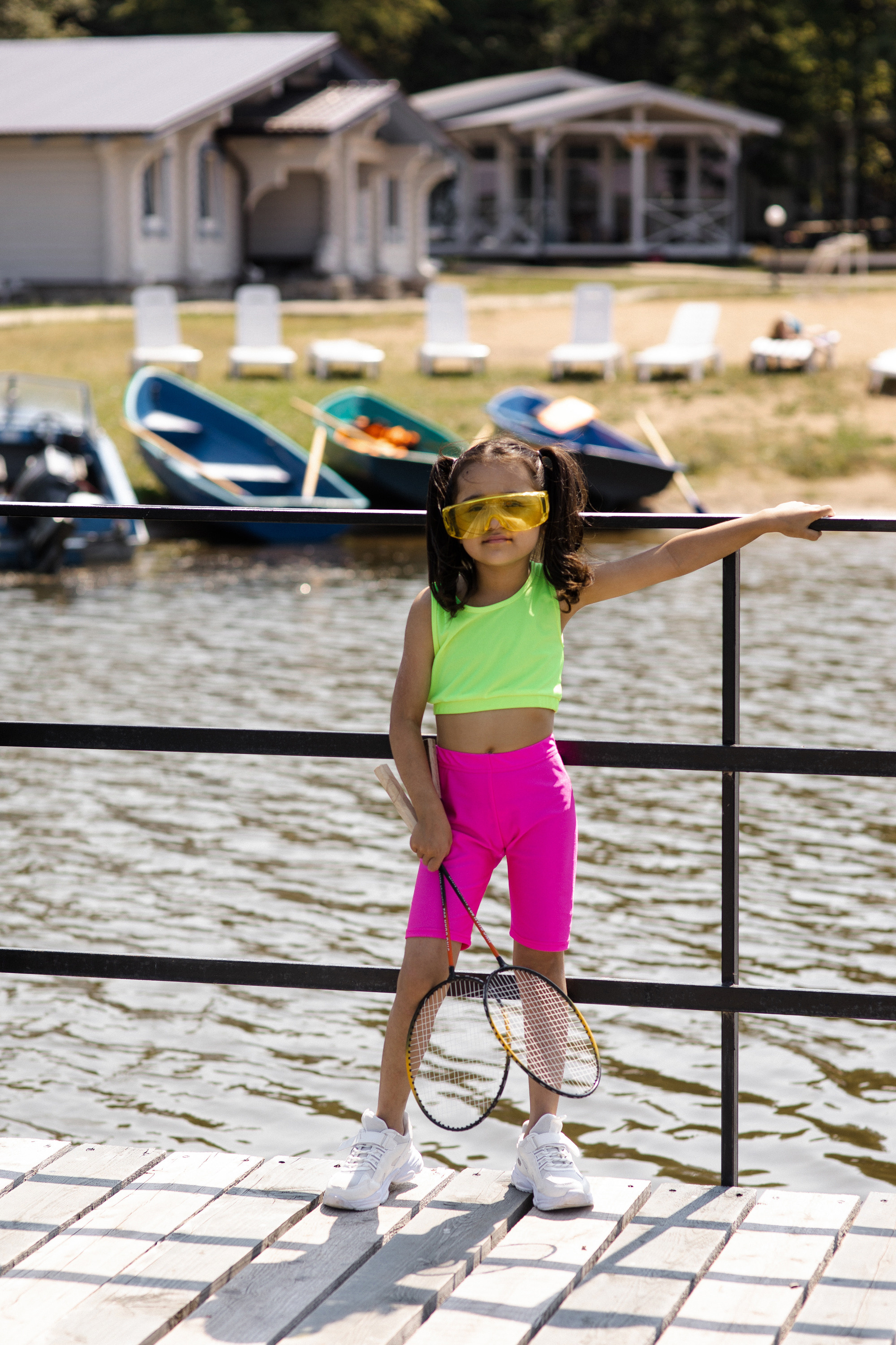 Фото — проект «Sport Style». Школа Развития моделей Город Ижевск