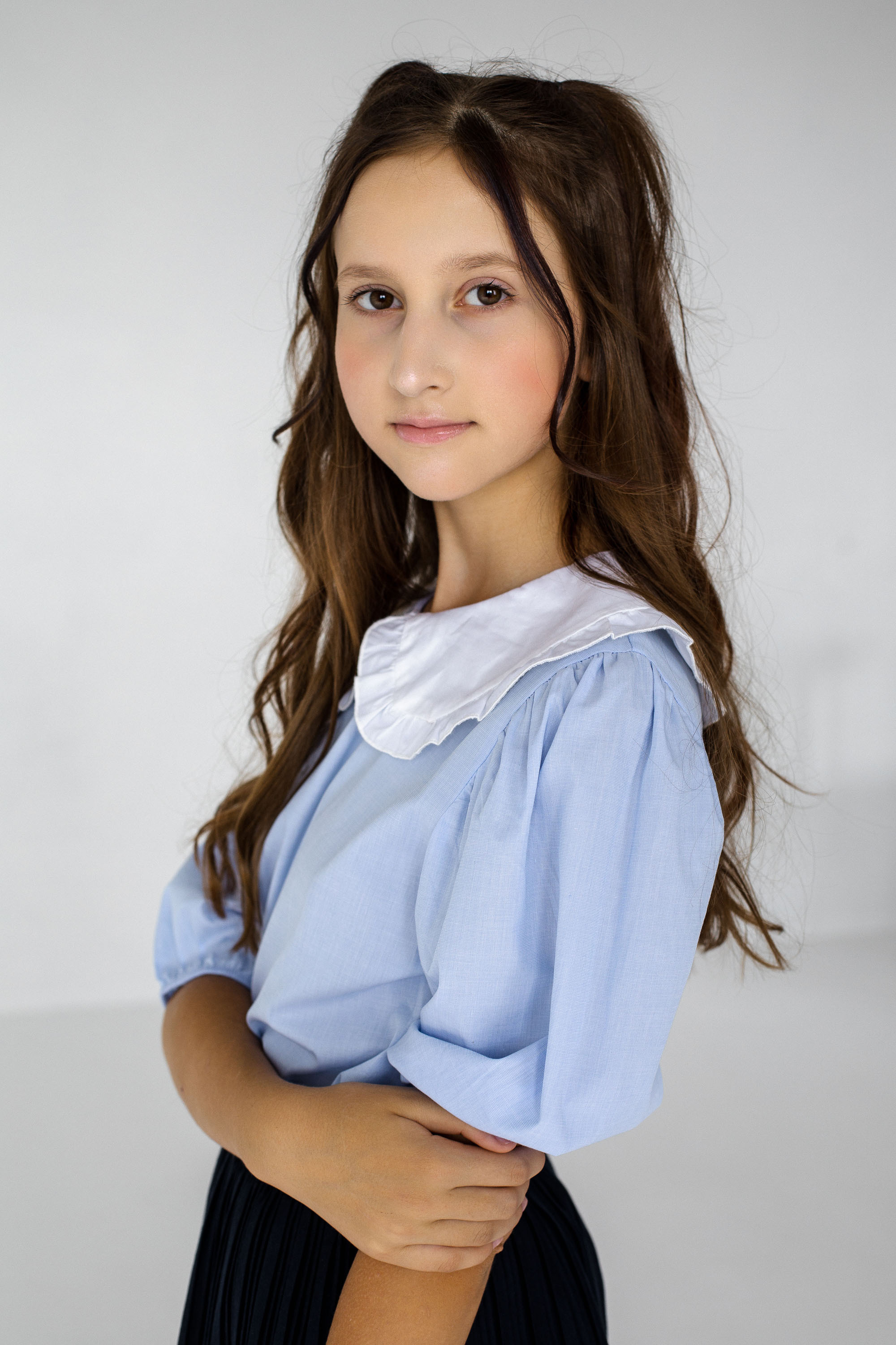 Рекламная Съемка «Acoola». Школа Развития моделей Город Ижевск