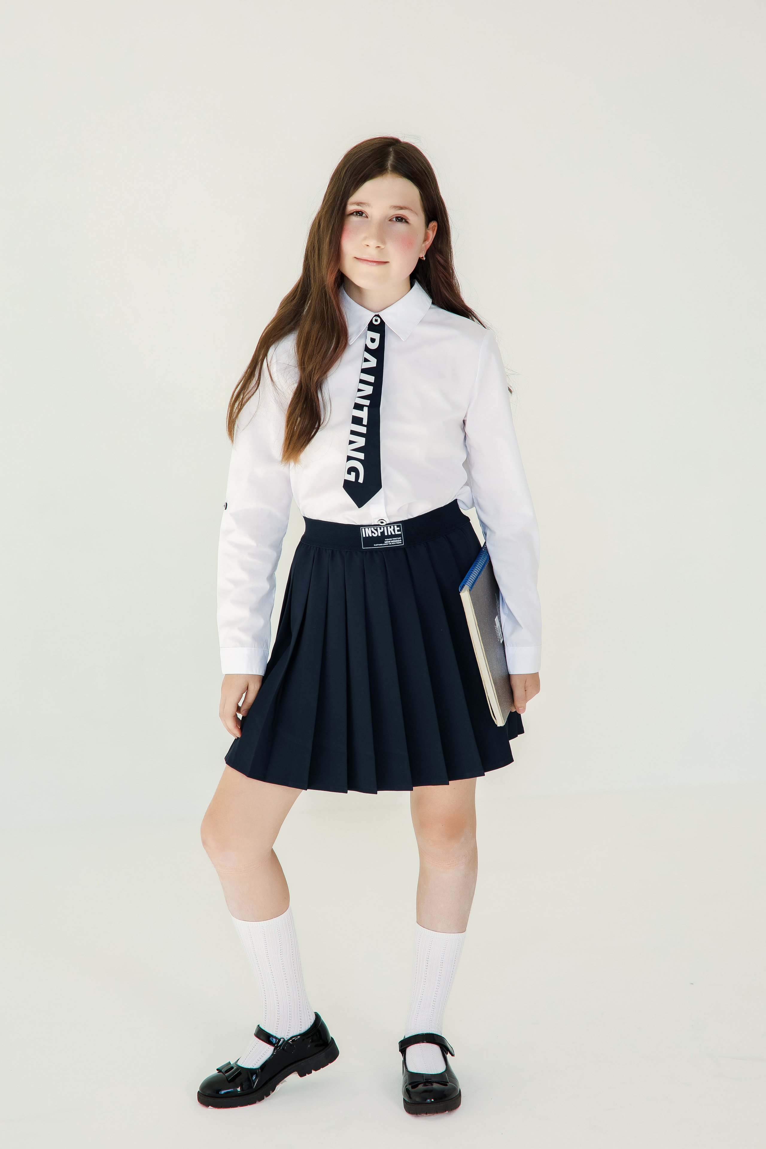 Рекламная съемка « Still_Junoir_Izhevsk». Школа Развития моделей Город Ижевск