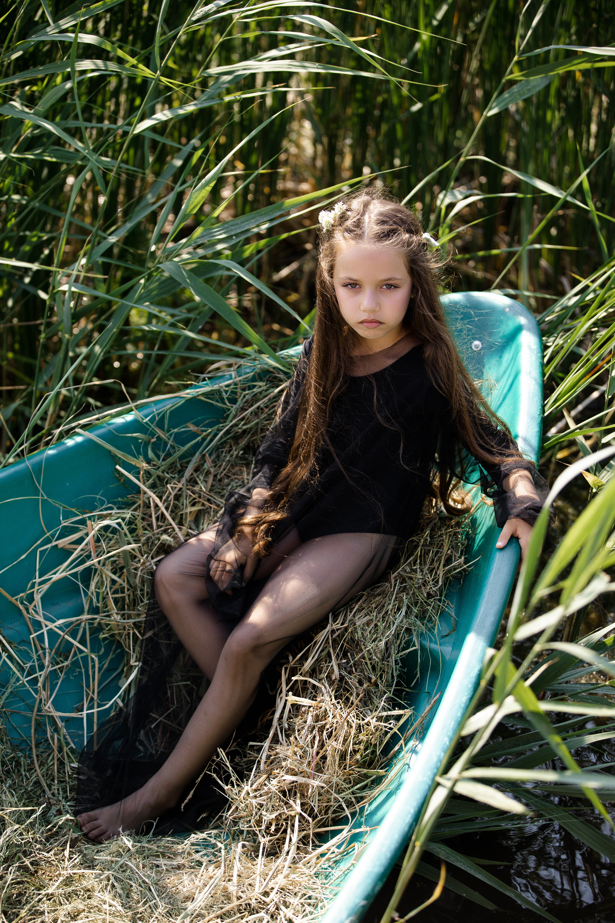 Фото — проект «Лодка». Школа Развития моделей Город Ижевск