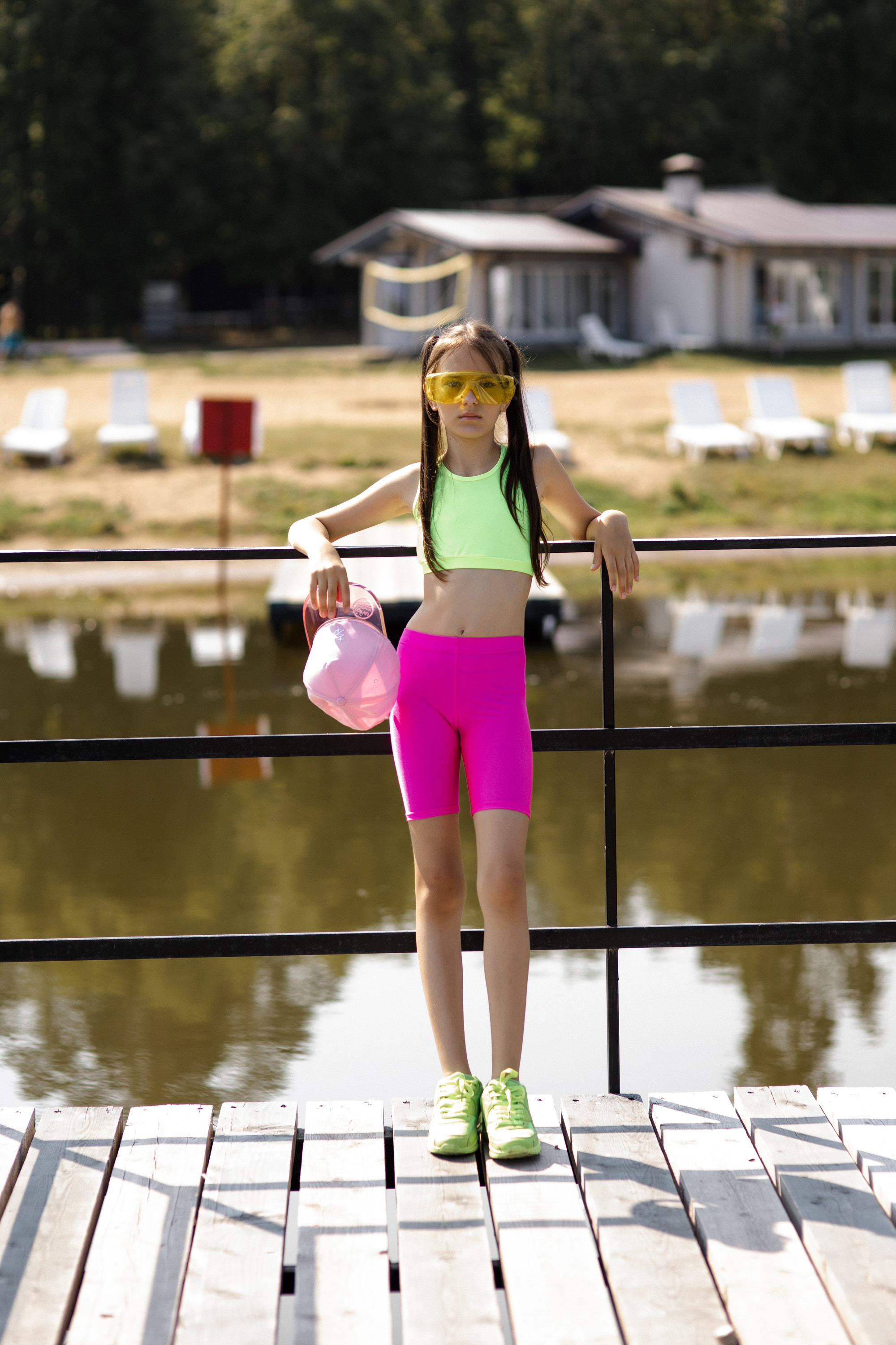 Фото — проект «Sport Style». Школа Развития моделей Город Ижевск