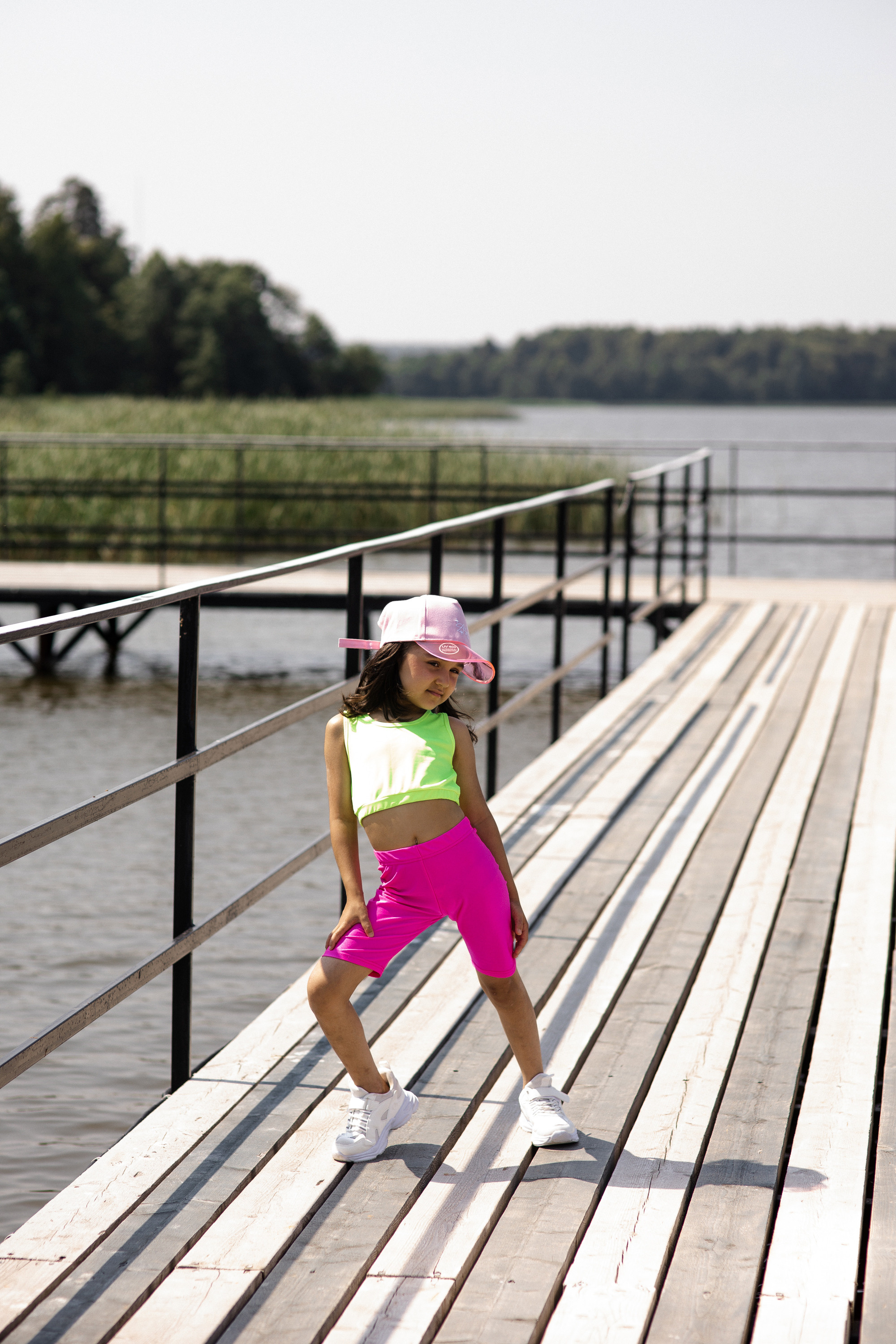 Фото — проект «Sport Style». Школа Развития моделей Город Ижевск