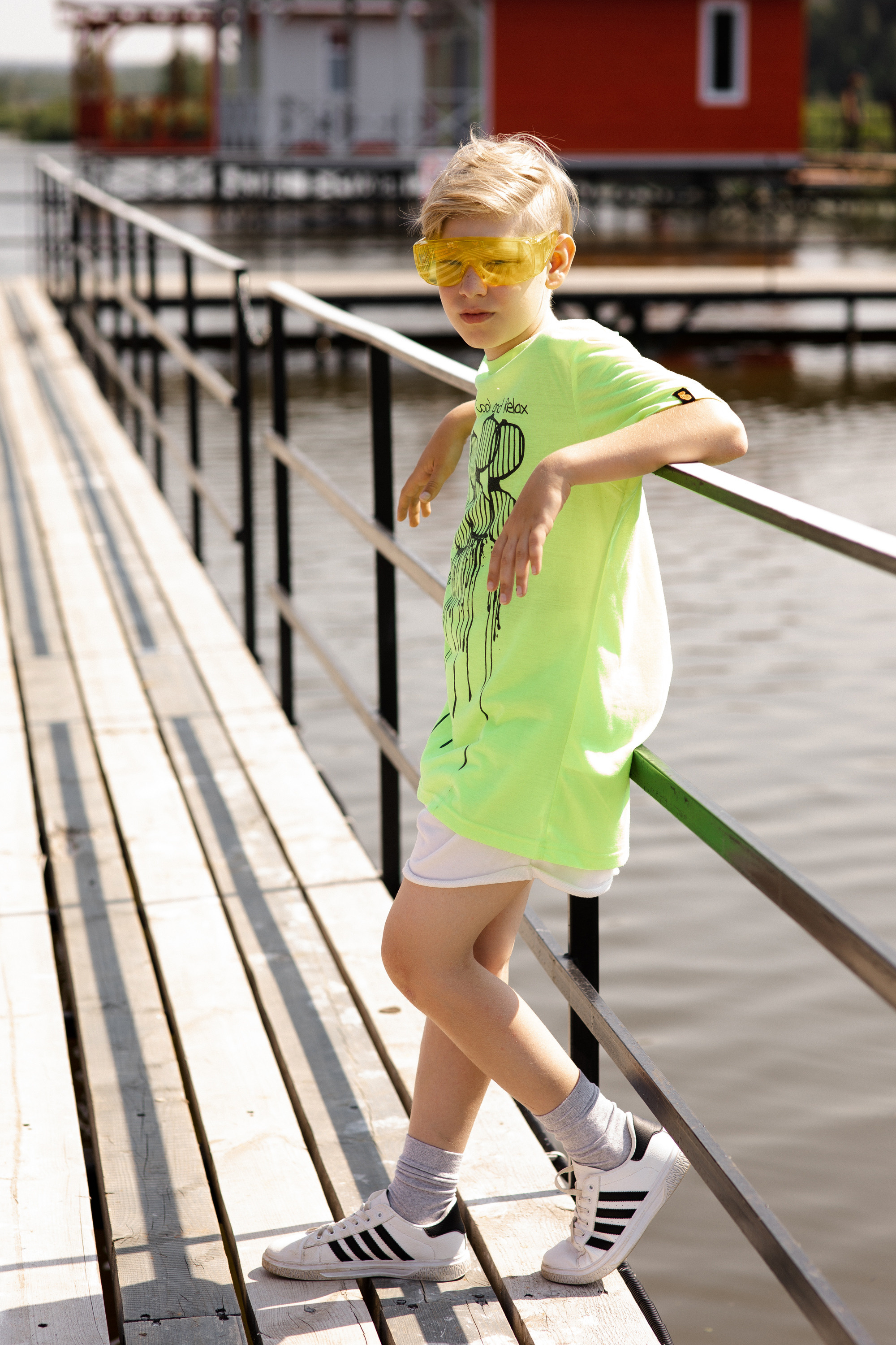 Фото — проект «Sport Style». Школа Развития моделей Город Ижевск