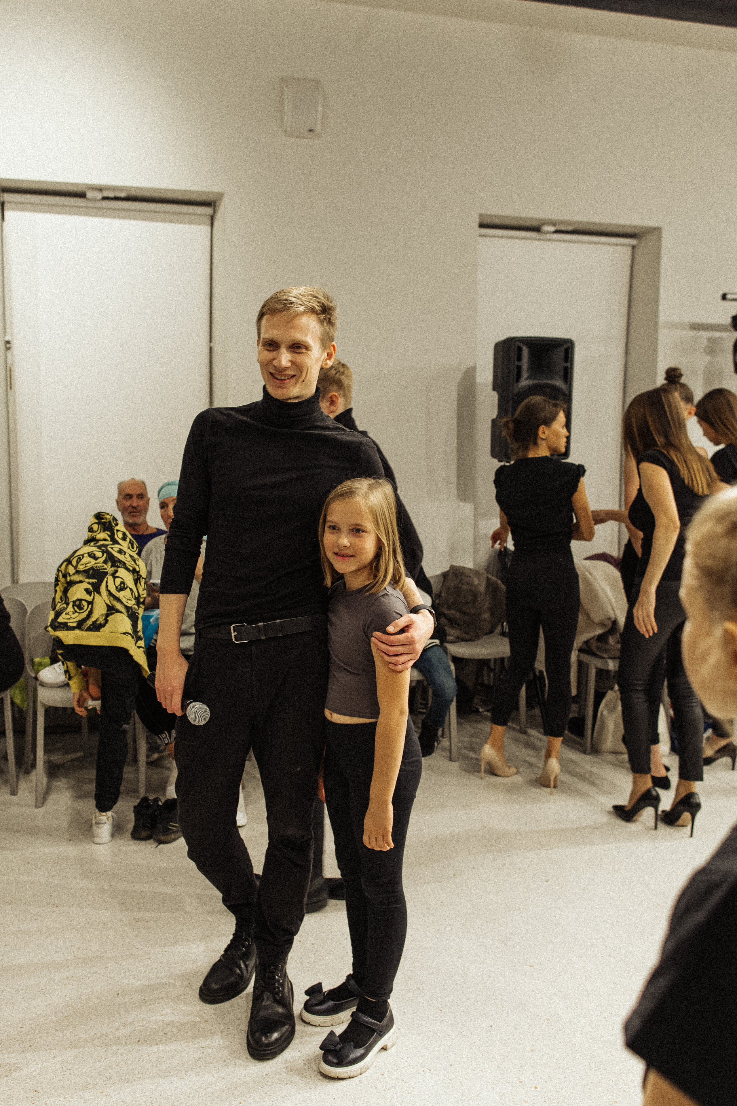 VOLGA FASHION WEEK. Школа Развития моделей Город Ижевск