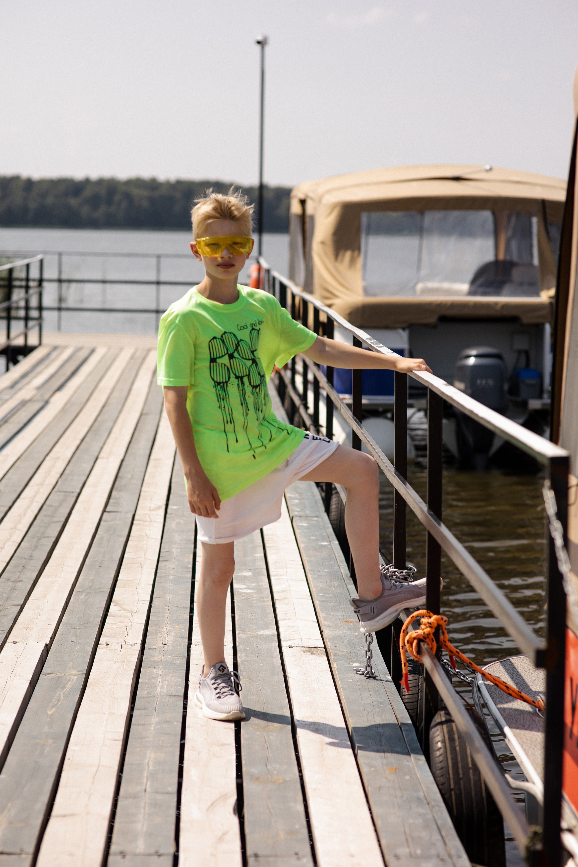 Фото — проект «Sport Style». Школа Развития моделей Город Ижевск