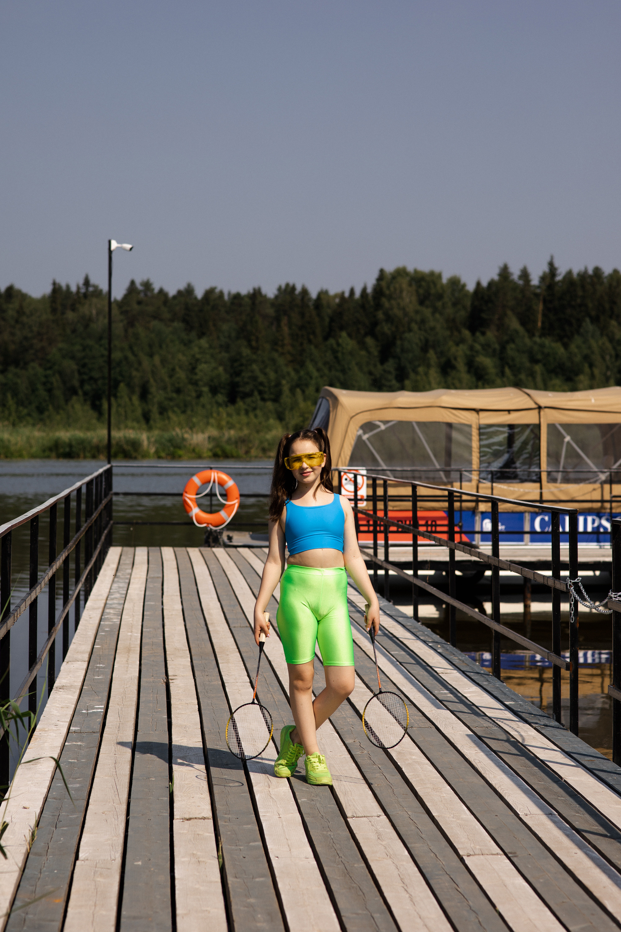 Фото — проект «Sport Style». Школа Развития моделей Город Ижевск