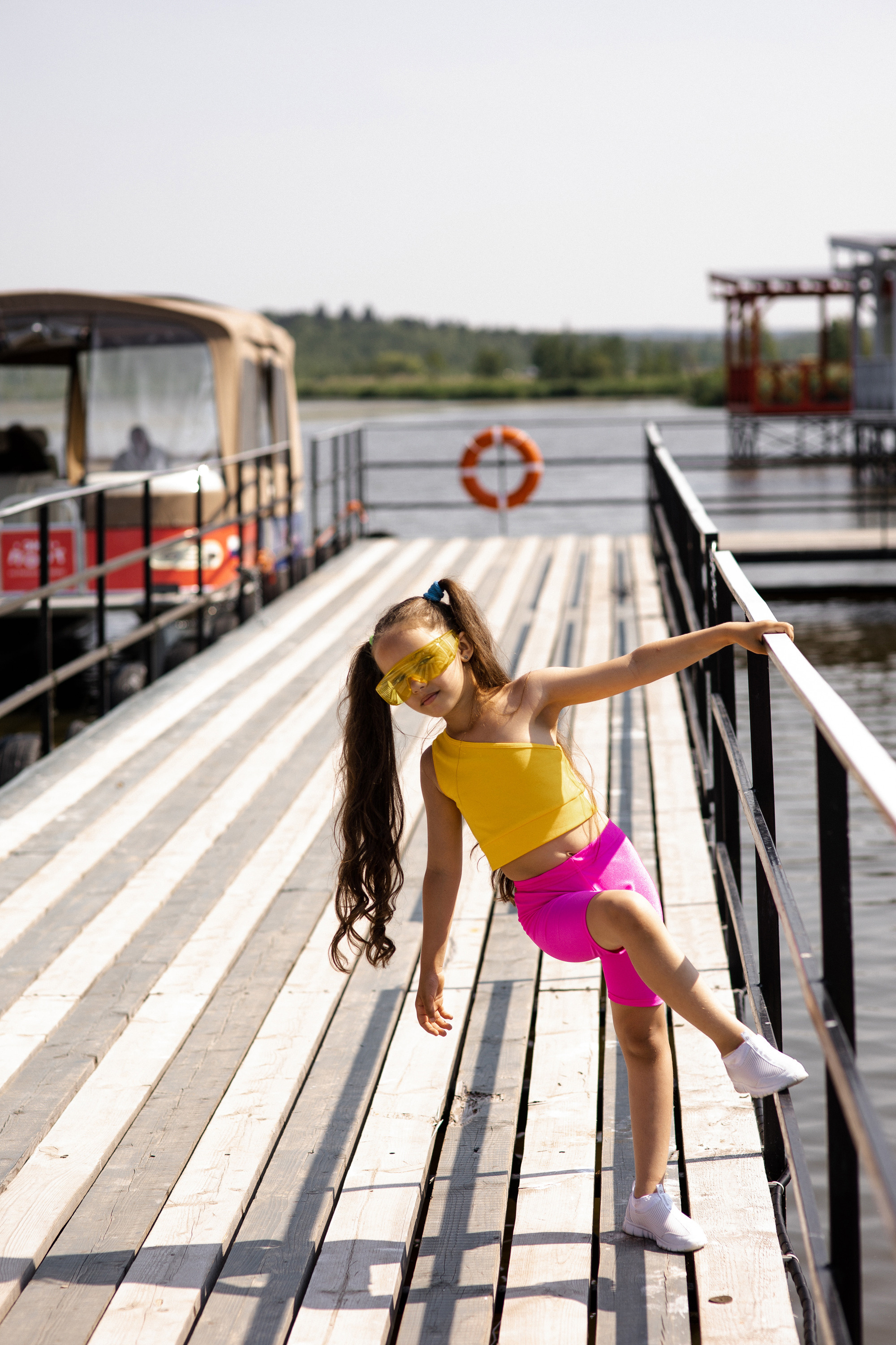 Фото — проект «Sport Style». Школа Развития моделей Город Ижевск