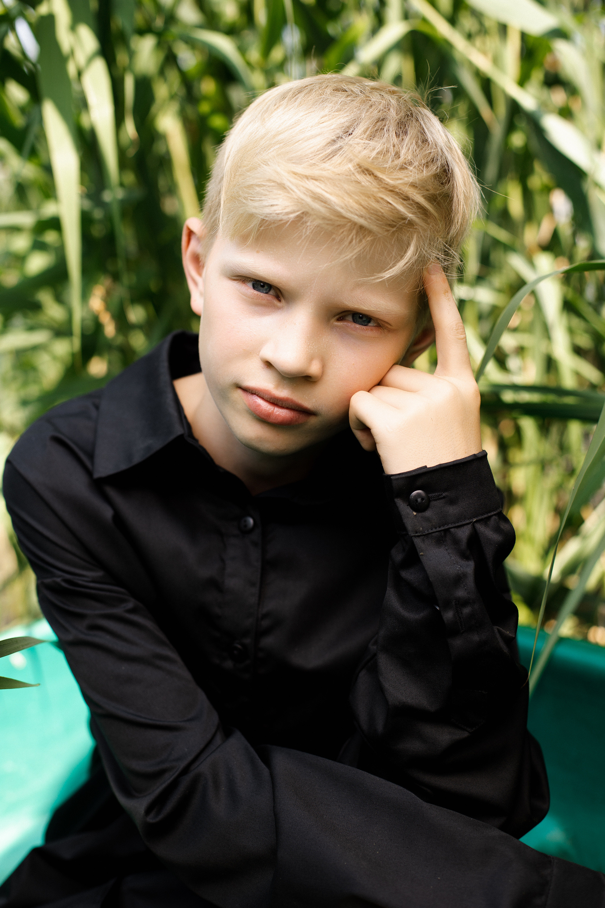 Фото — проект «Лодка». Школа Развития моделей Город Ижевск