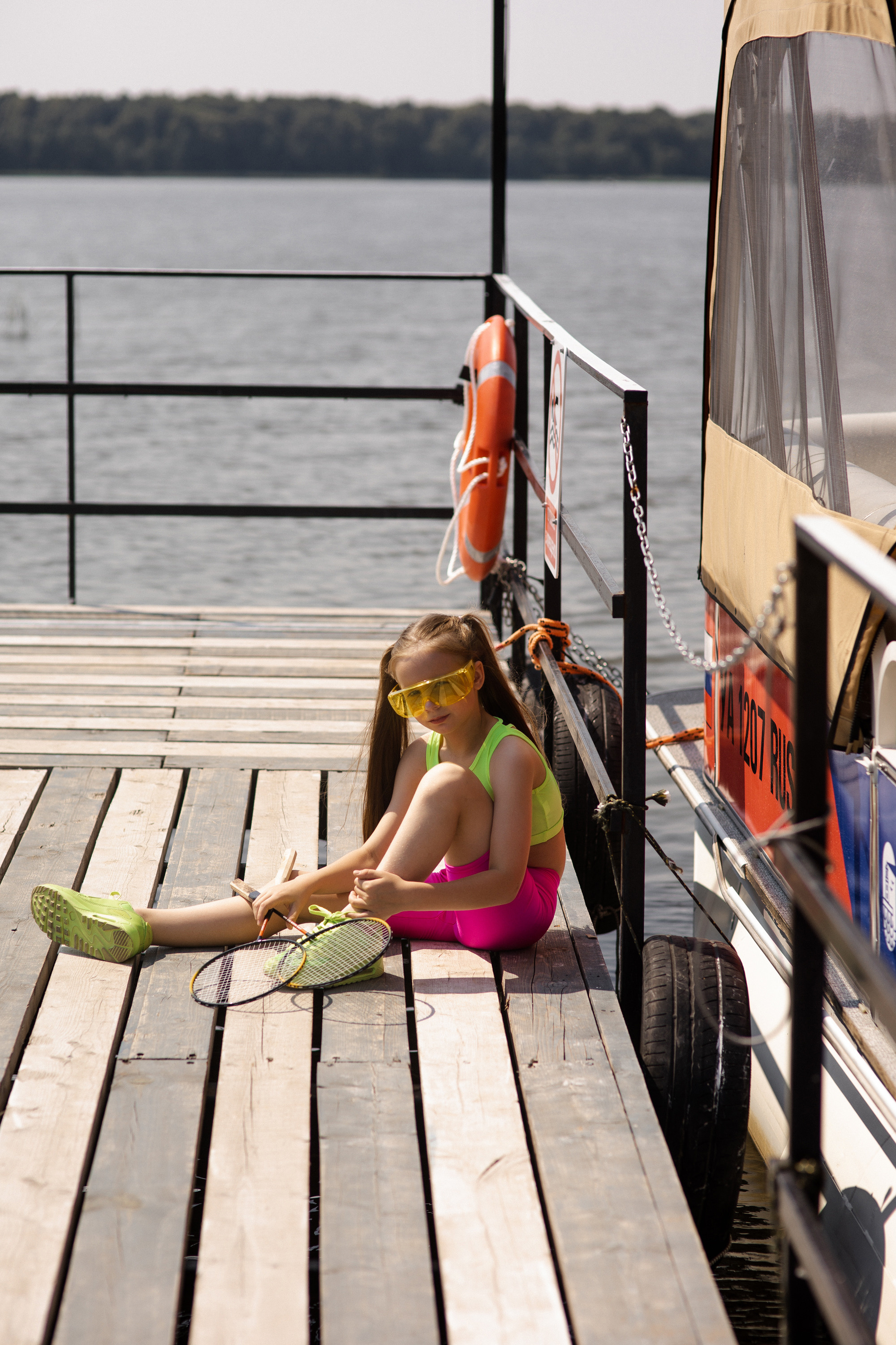 Фото — проект «Sport Style». Школа Развития моделей Город Ижевск