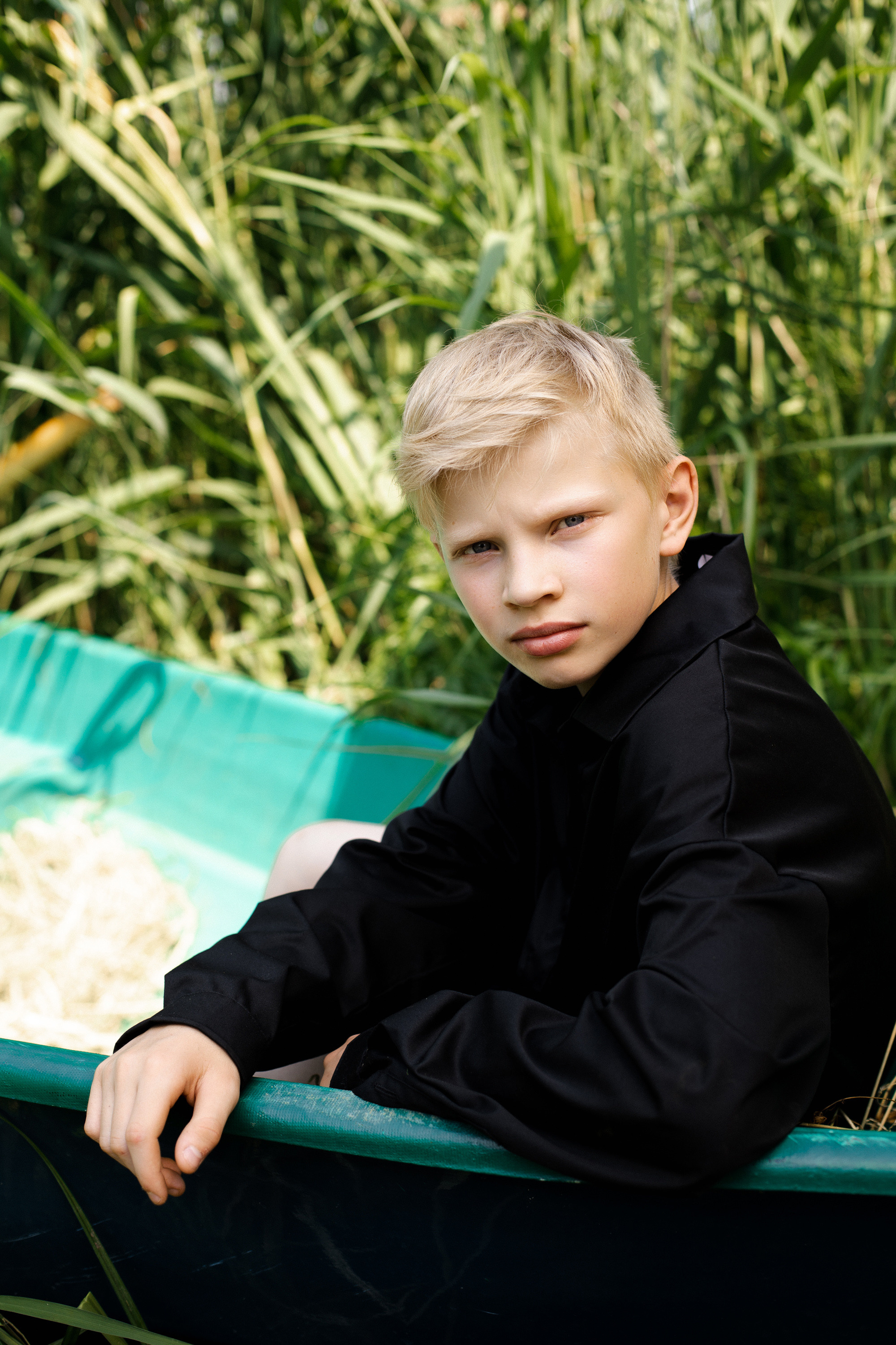 Фото — проект «Лодка». Школа Развития моделей Город Ижевск