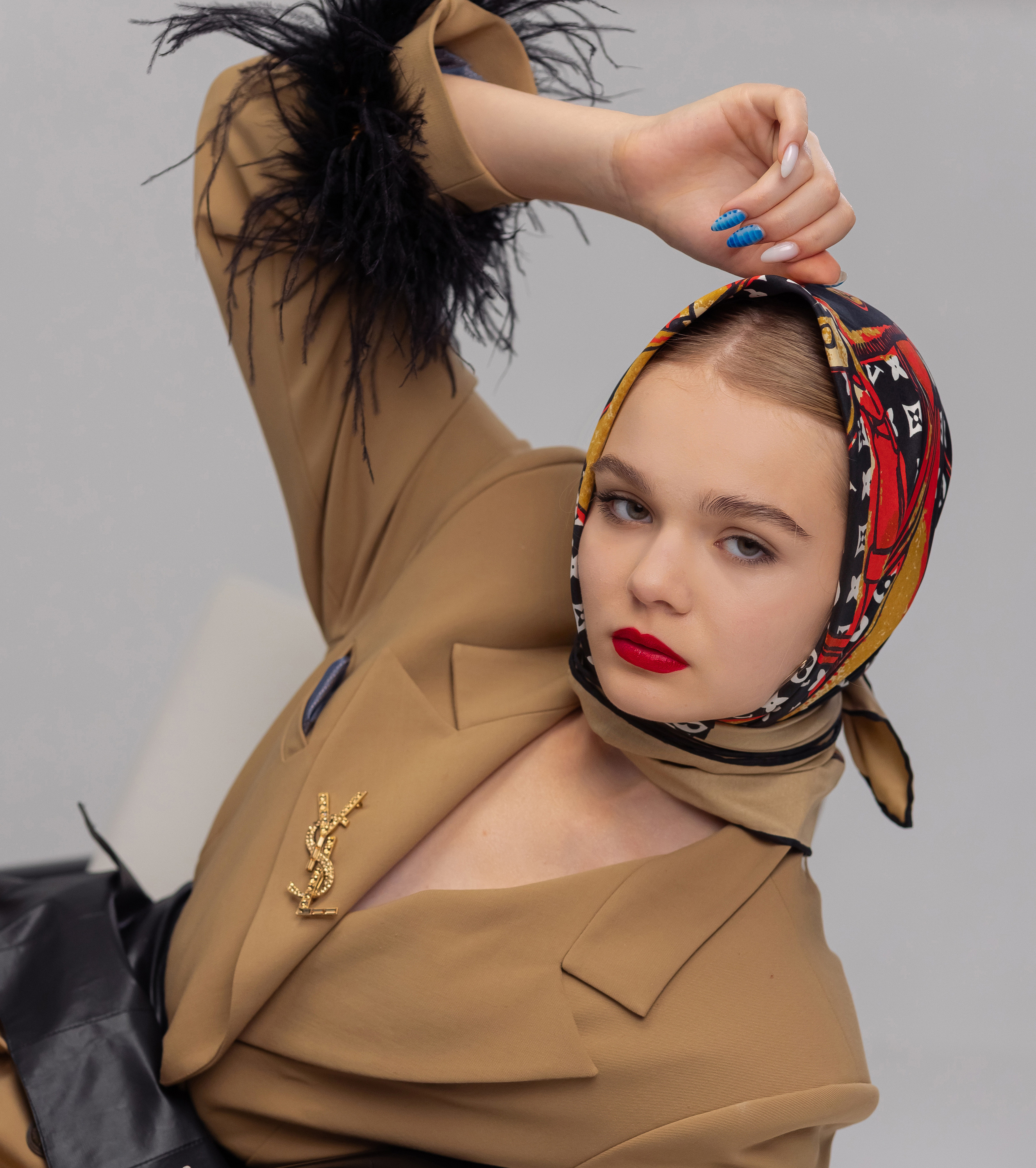 Портфолио. Школа Развития моделей Город Ижевск