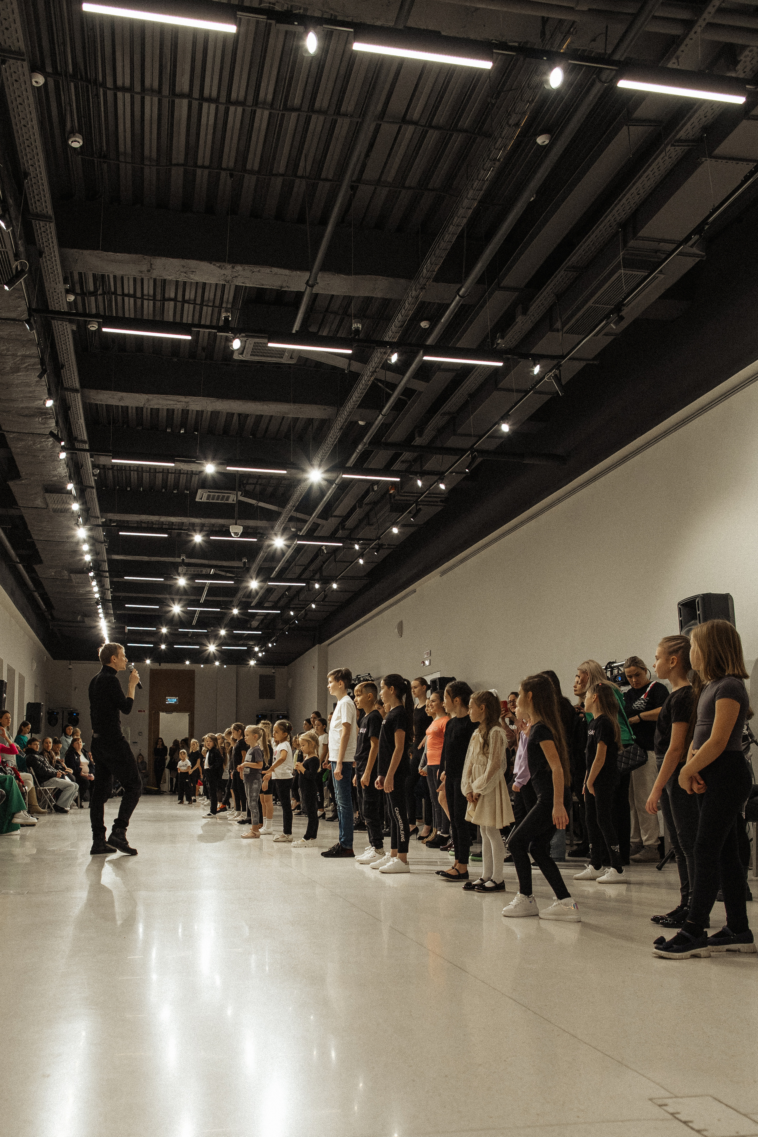 VOLGA FASHION WEEK. Школа Развития моделей Город Ижевск