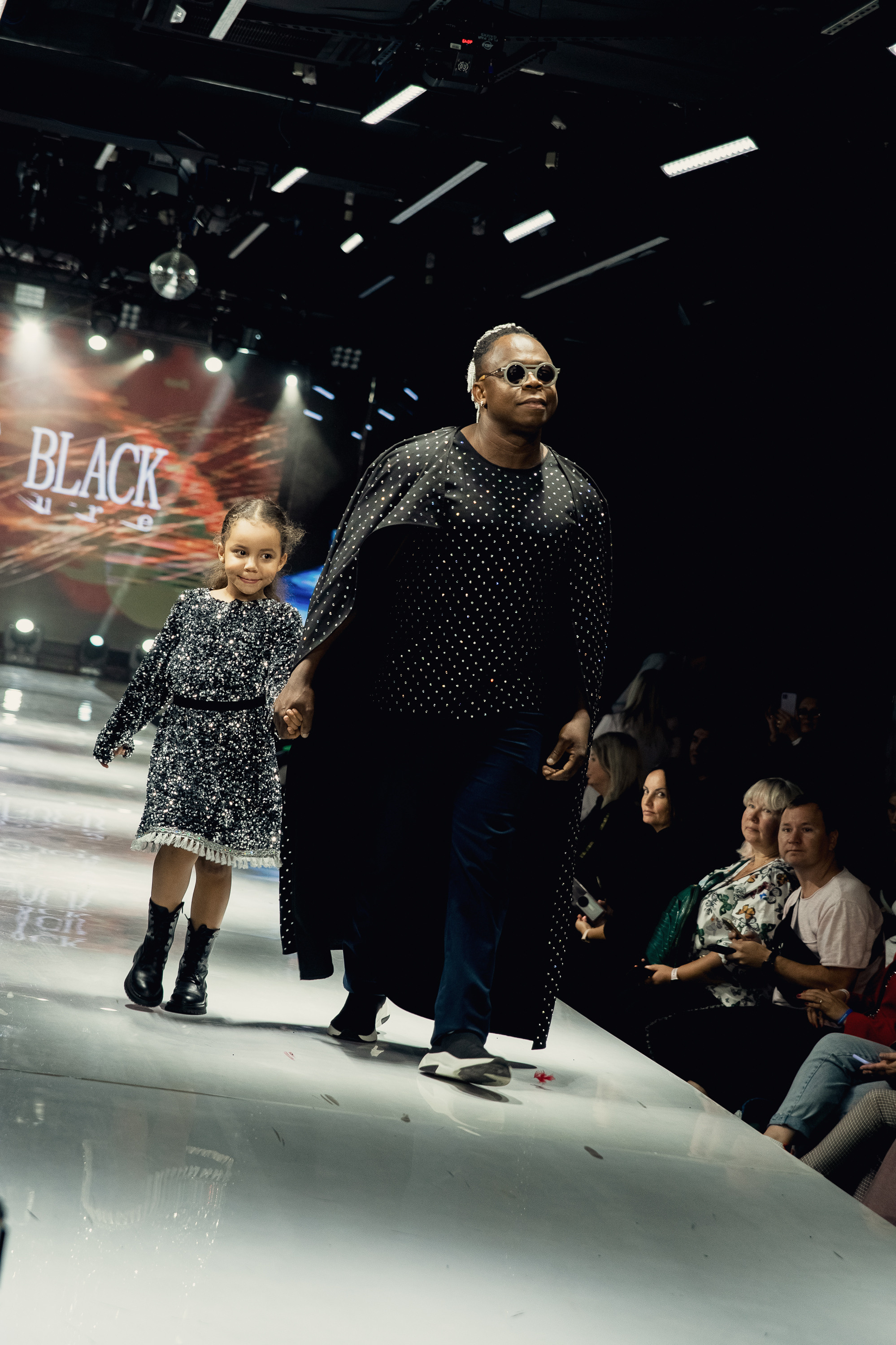 MOSCOW FASHION WEEK. Школа Развития моделей Город Ижевск