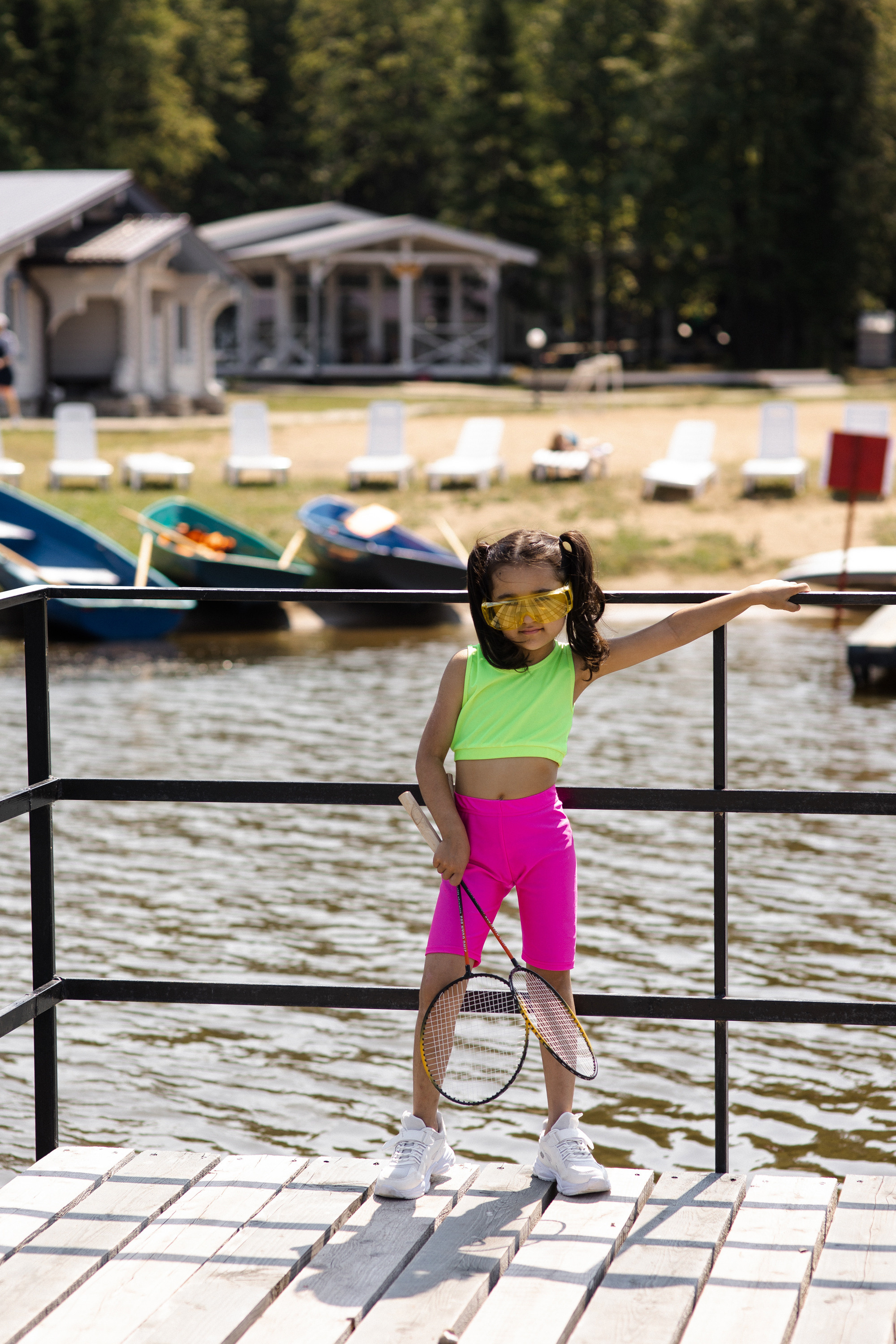 Фото — проект «Sport Style». Школа Развития моделей Город Ижевск