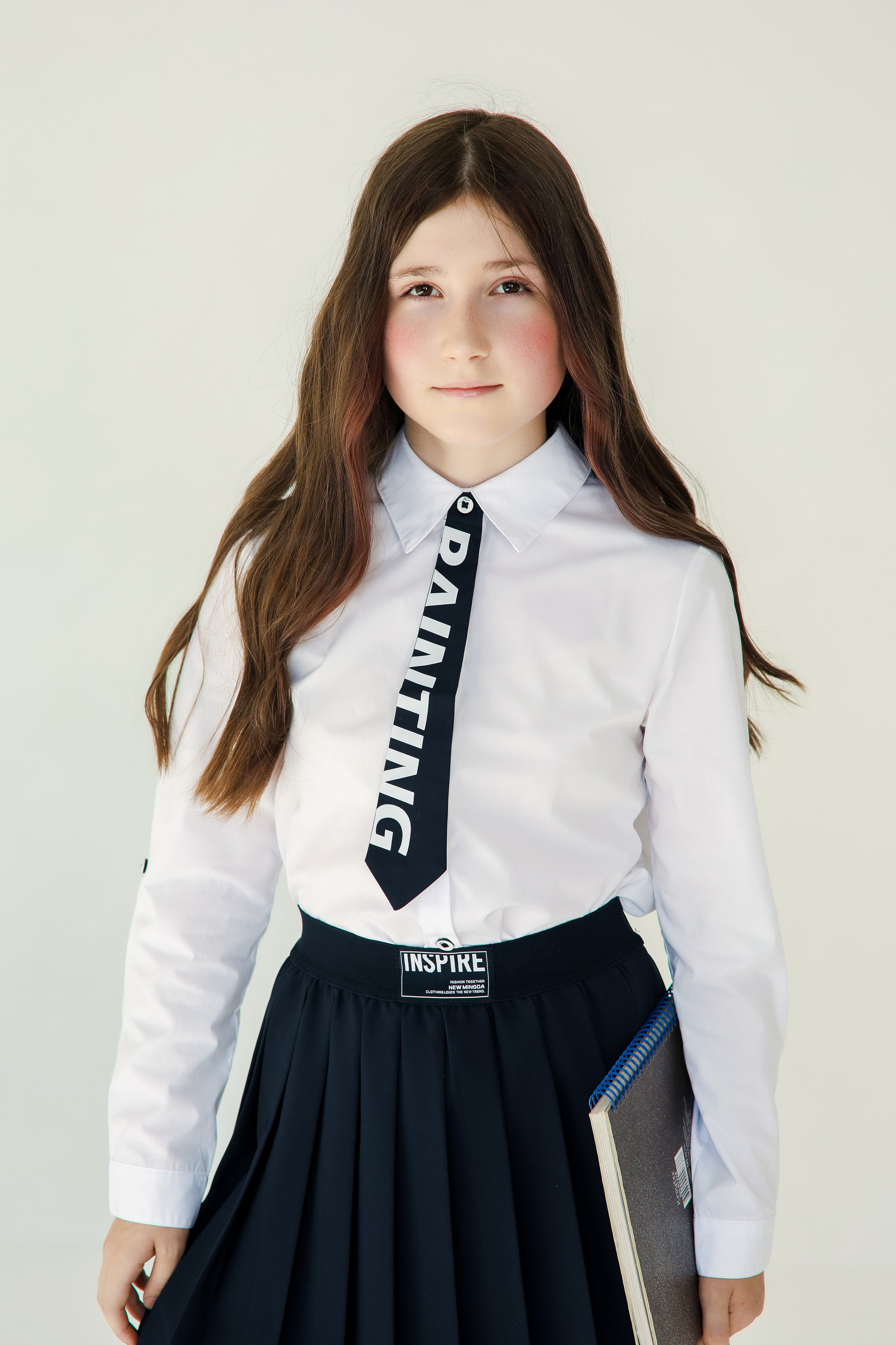 Рекламная съемка « Still_Junoir_Izhevsk». Школа Развития моделей Город Ижевск