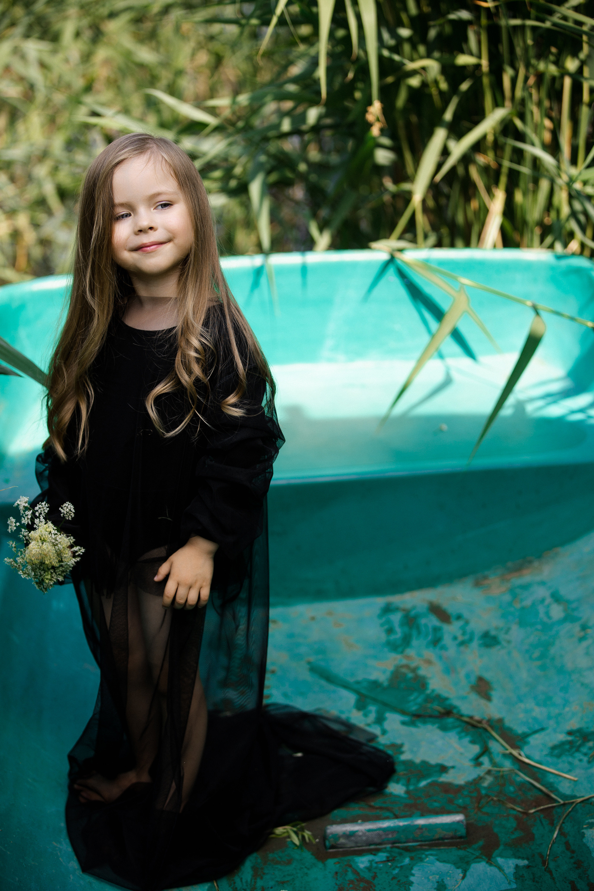 Фото — проект «Лодка». Школа Развития моделей Город Ижевск