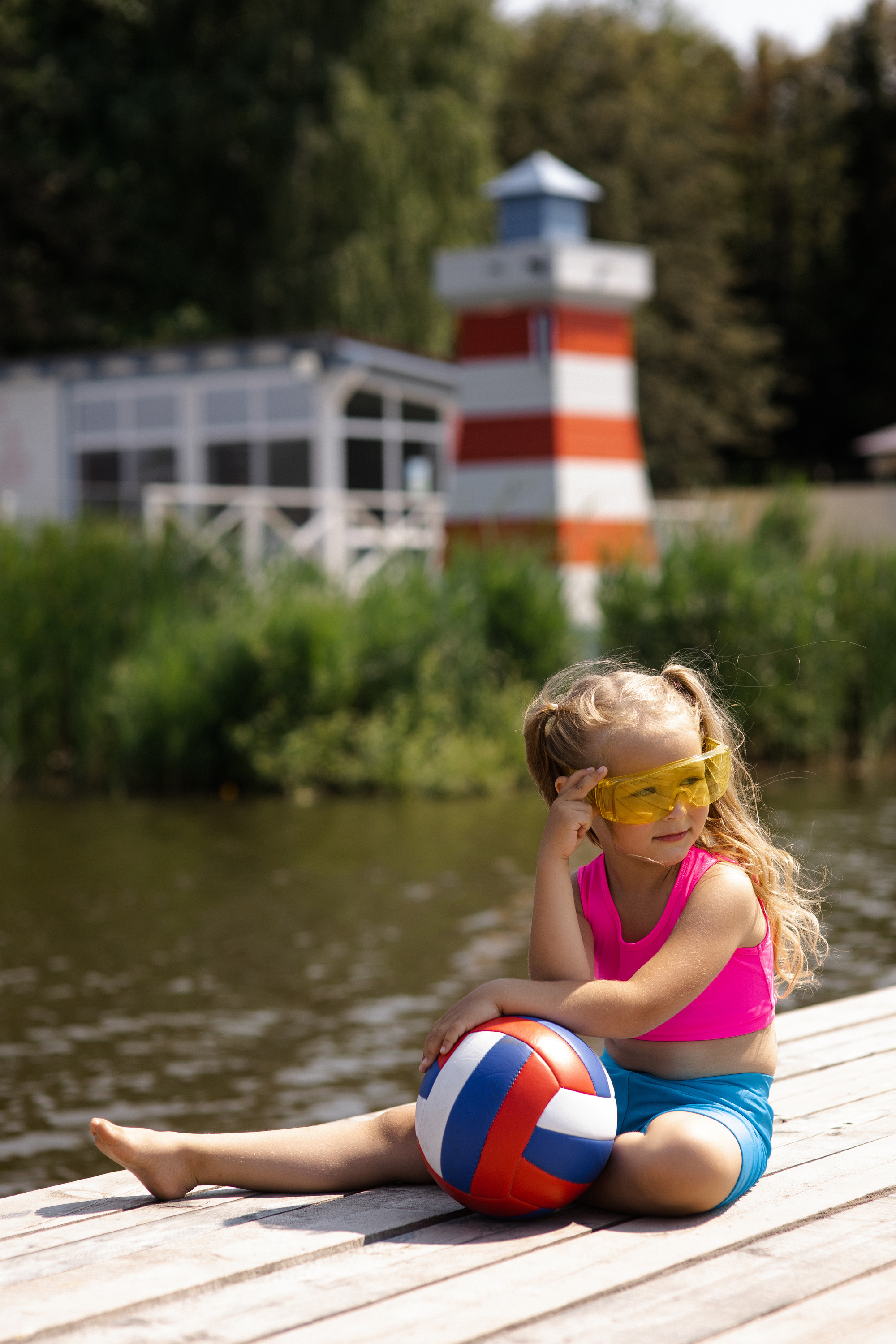 Фото — проект «Sport Style». Школа Развития моделей Город Ижевск