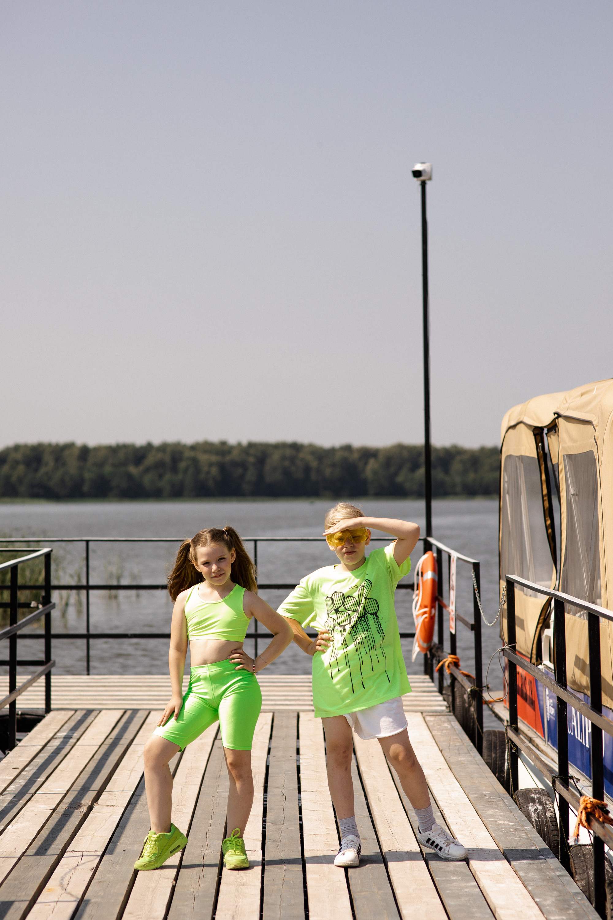 Фото — проект «Sport Style». Школа Развития моделей Город Ижевск