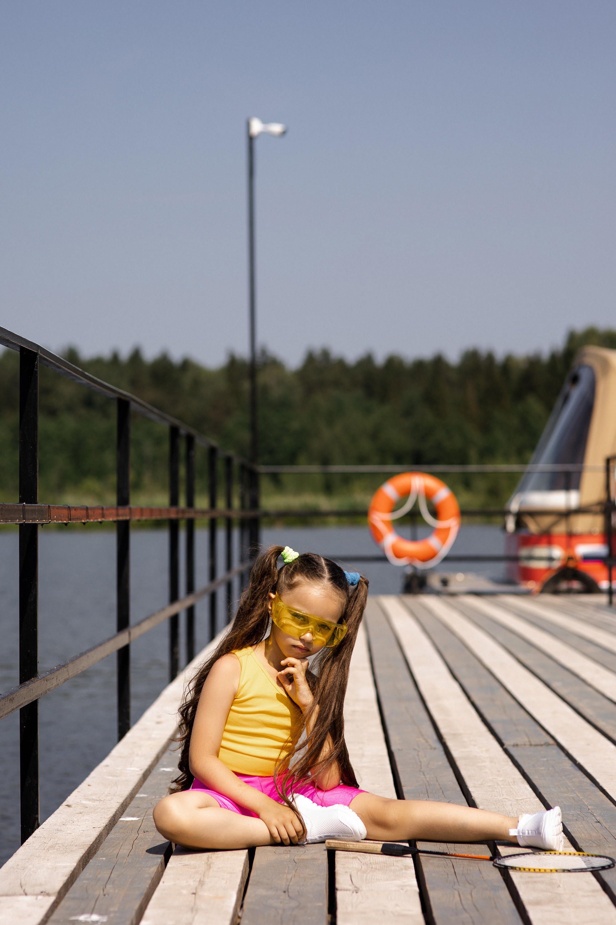 Фото — проект «Sport Style». Школа Развития моделей Город Ижевск