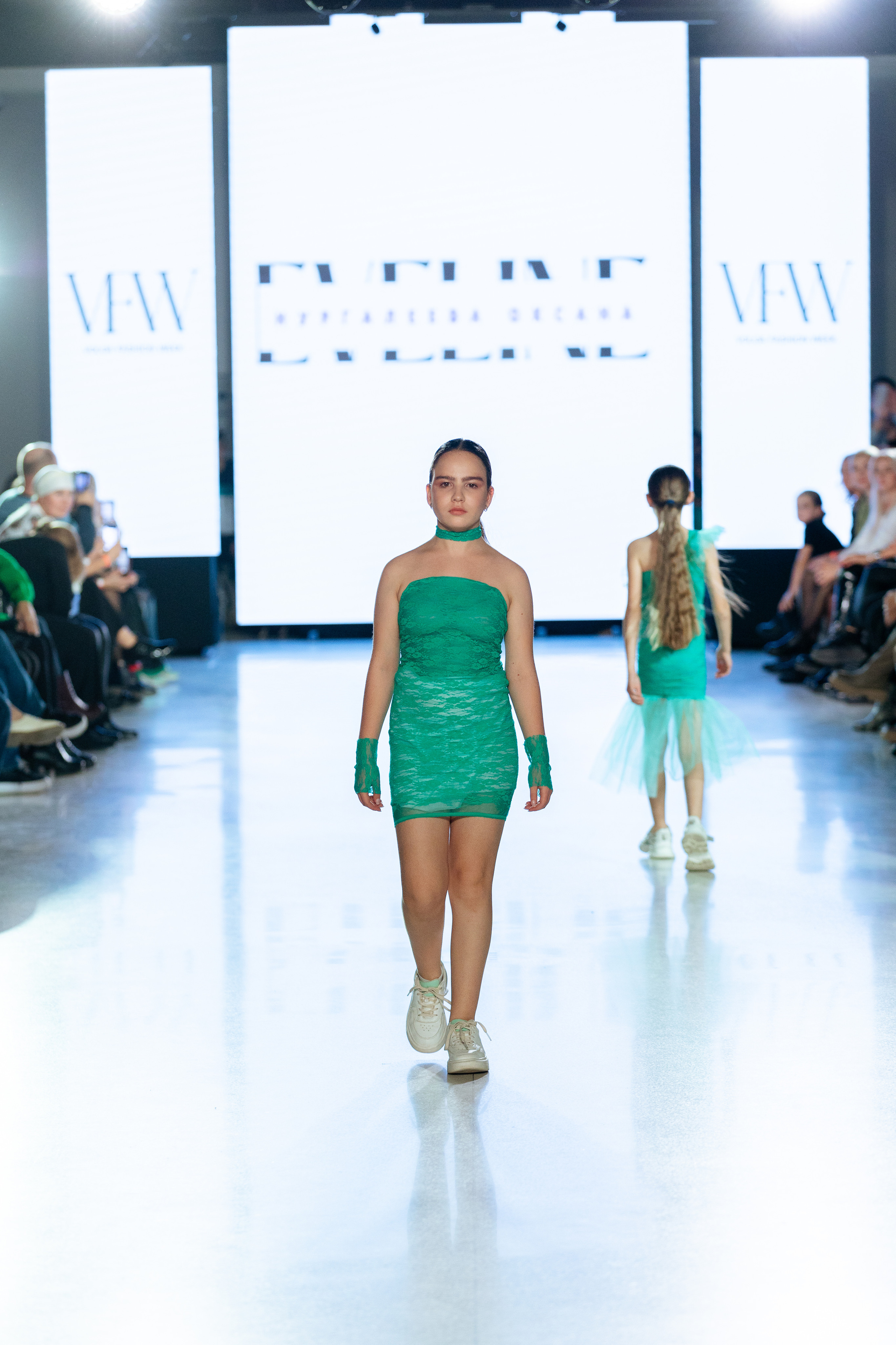 VOLGA FASHION WEEK. Школа Развития моделей Город Ижевск