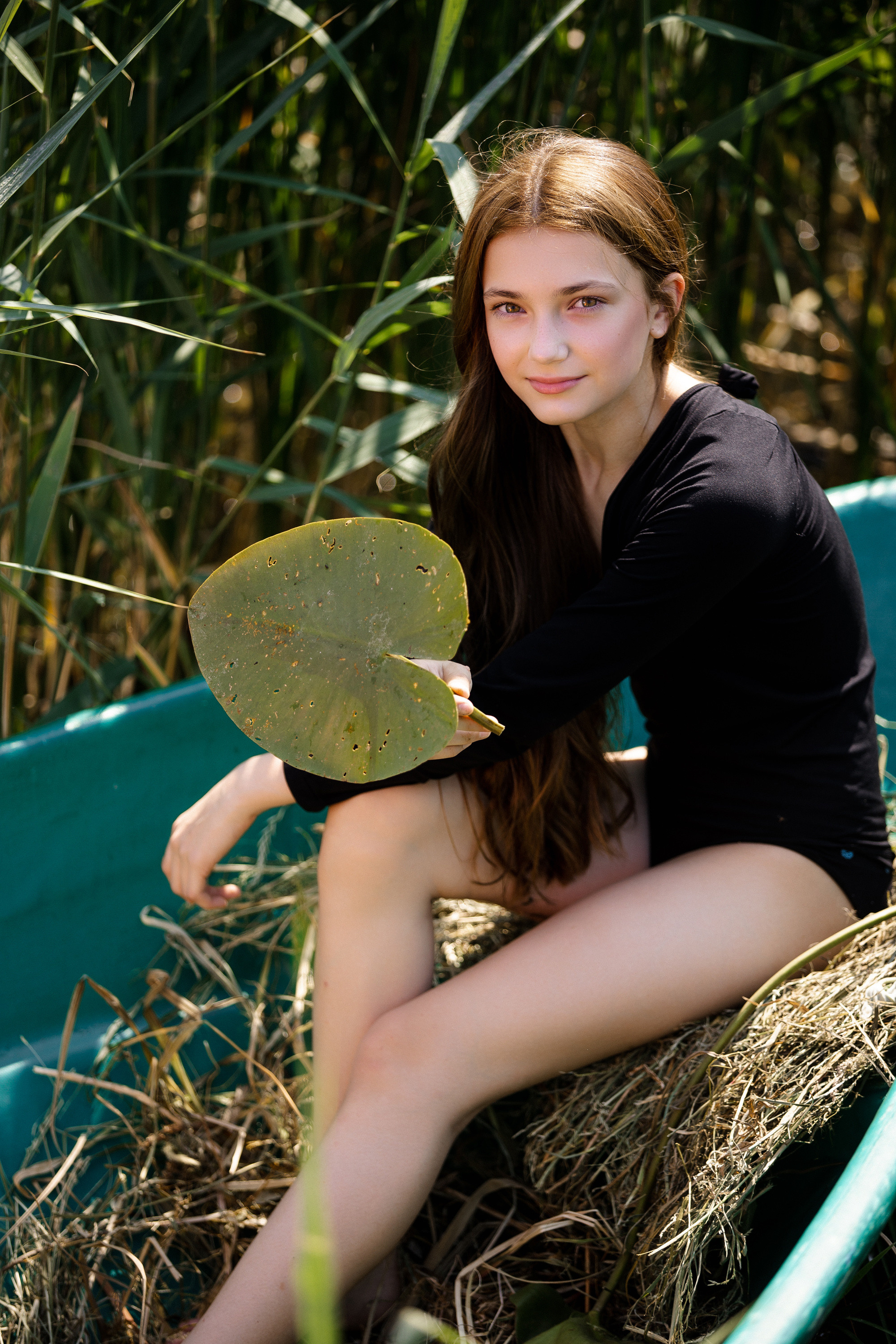 Фото — проект «Лодка». Школа Развития моделей Город Ижевск