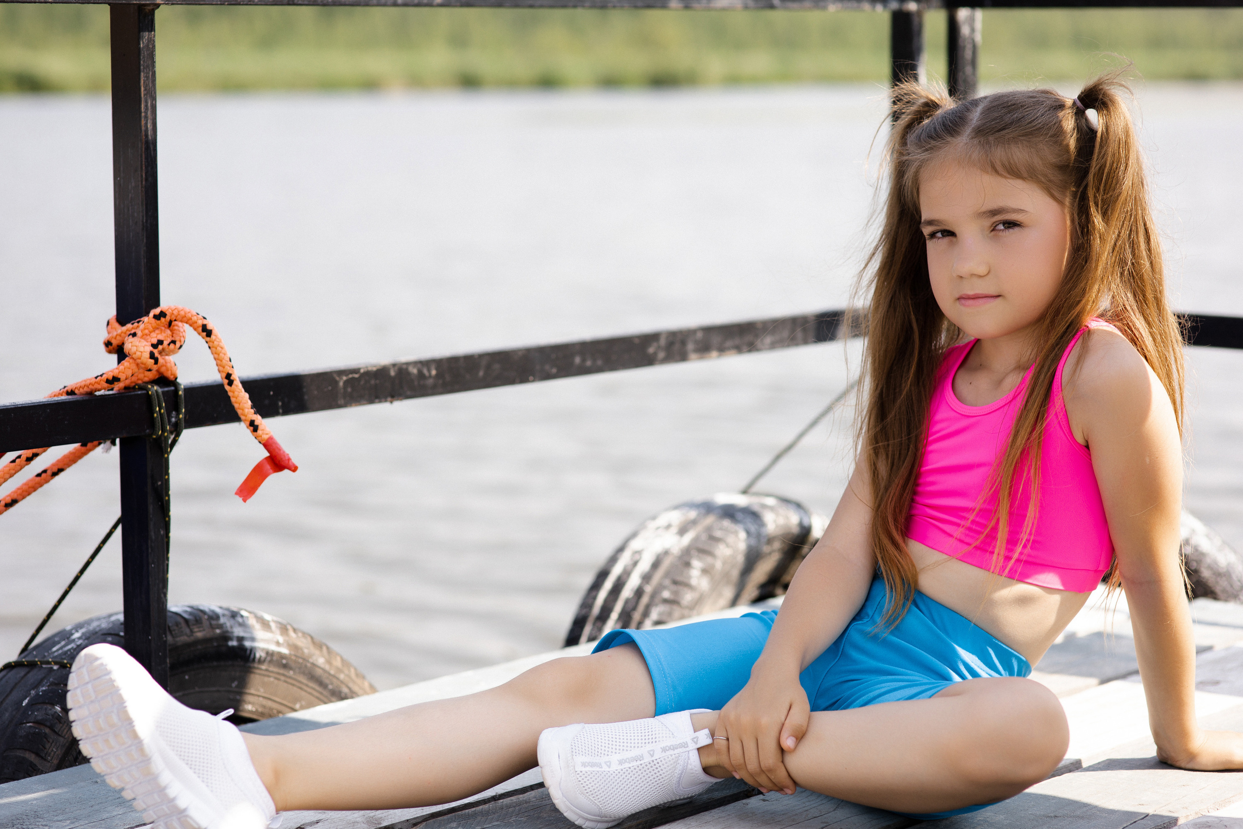 Фото — проект «Sport Style». Школа Развития моделей Город Ижевск