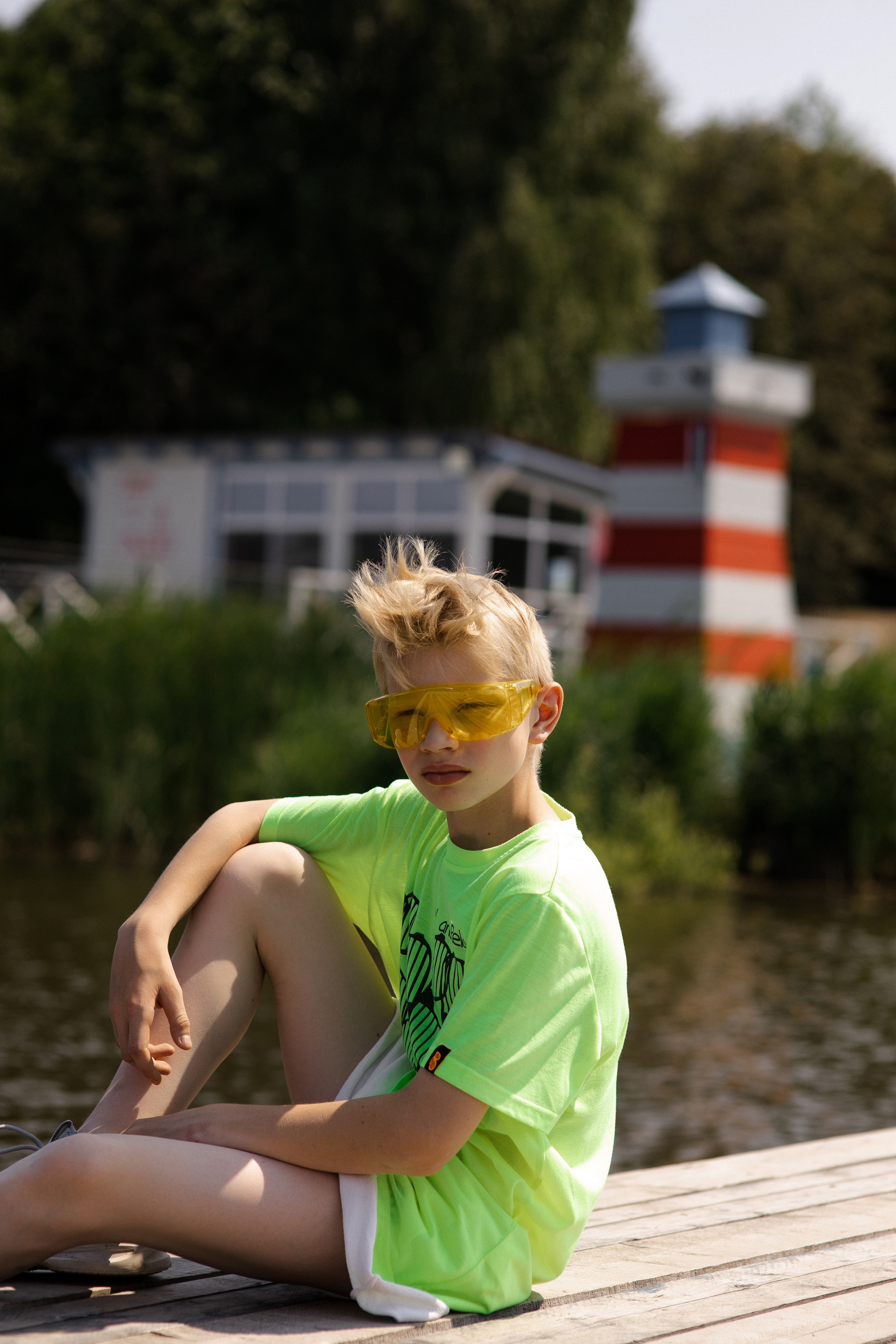 Фото — проект «Sport Style». Школа Развития моделей Город Ижевск