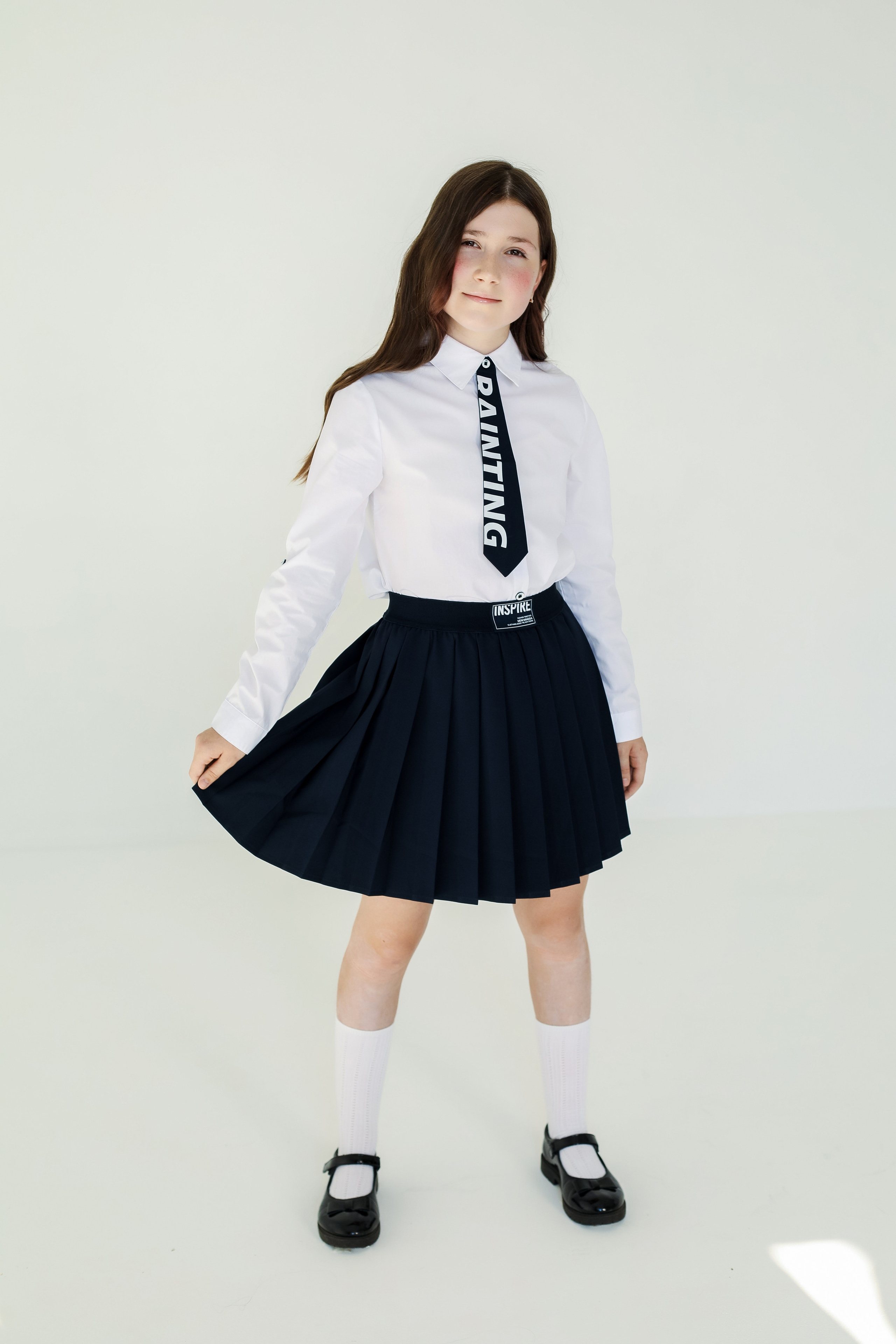 Рекламная съемка « Still_Junoir_Izhevsk». Школа Развития моделей Город Ижевск