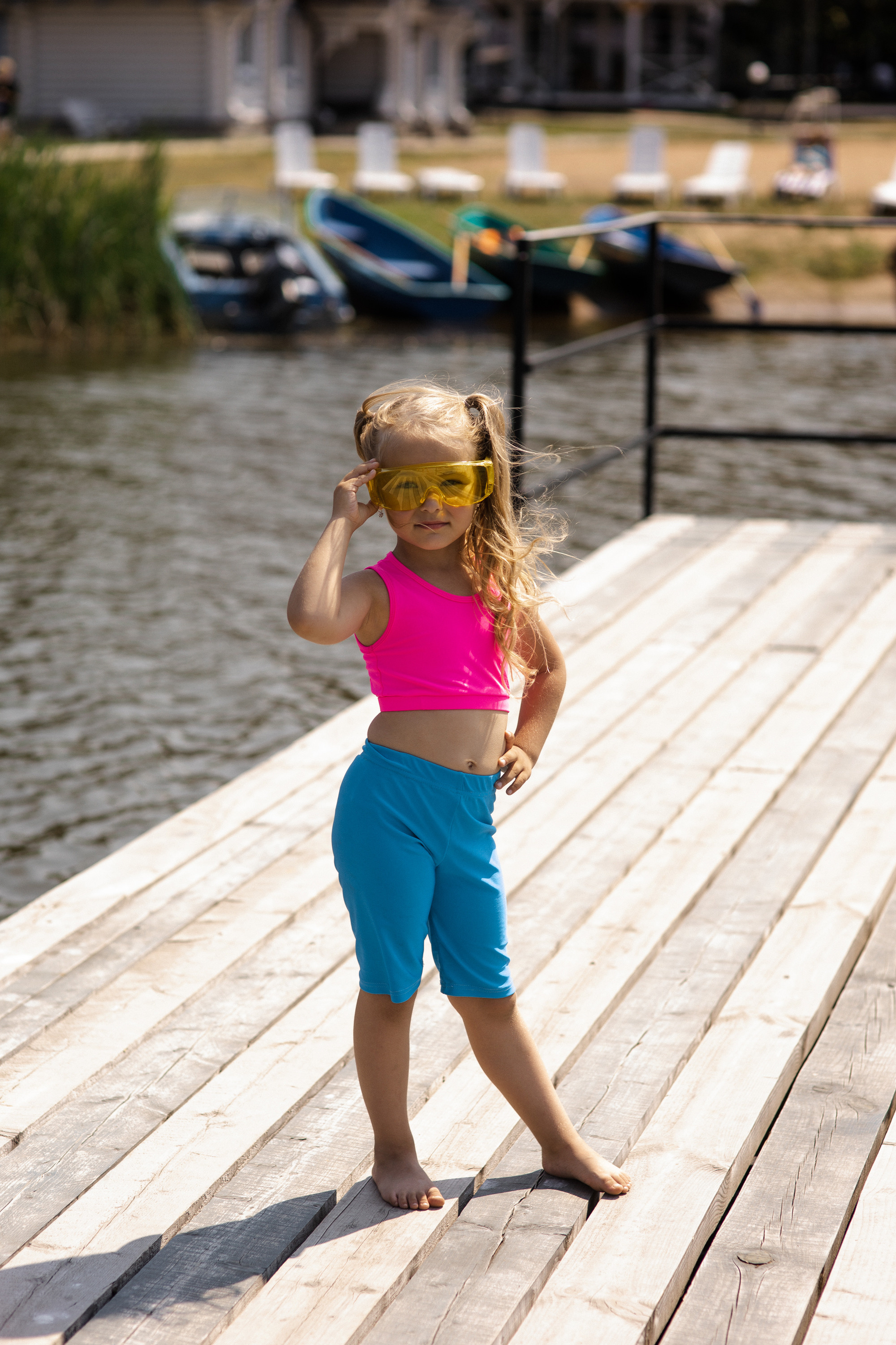 Фото — проект «Sport Style». Школа Развития моделей Город Ижевск