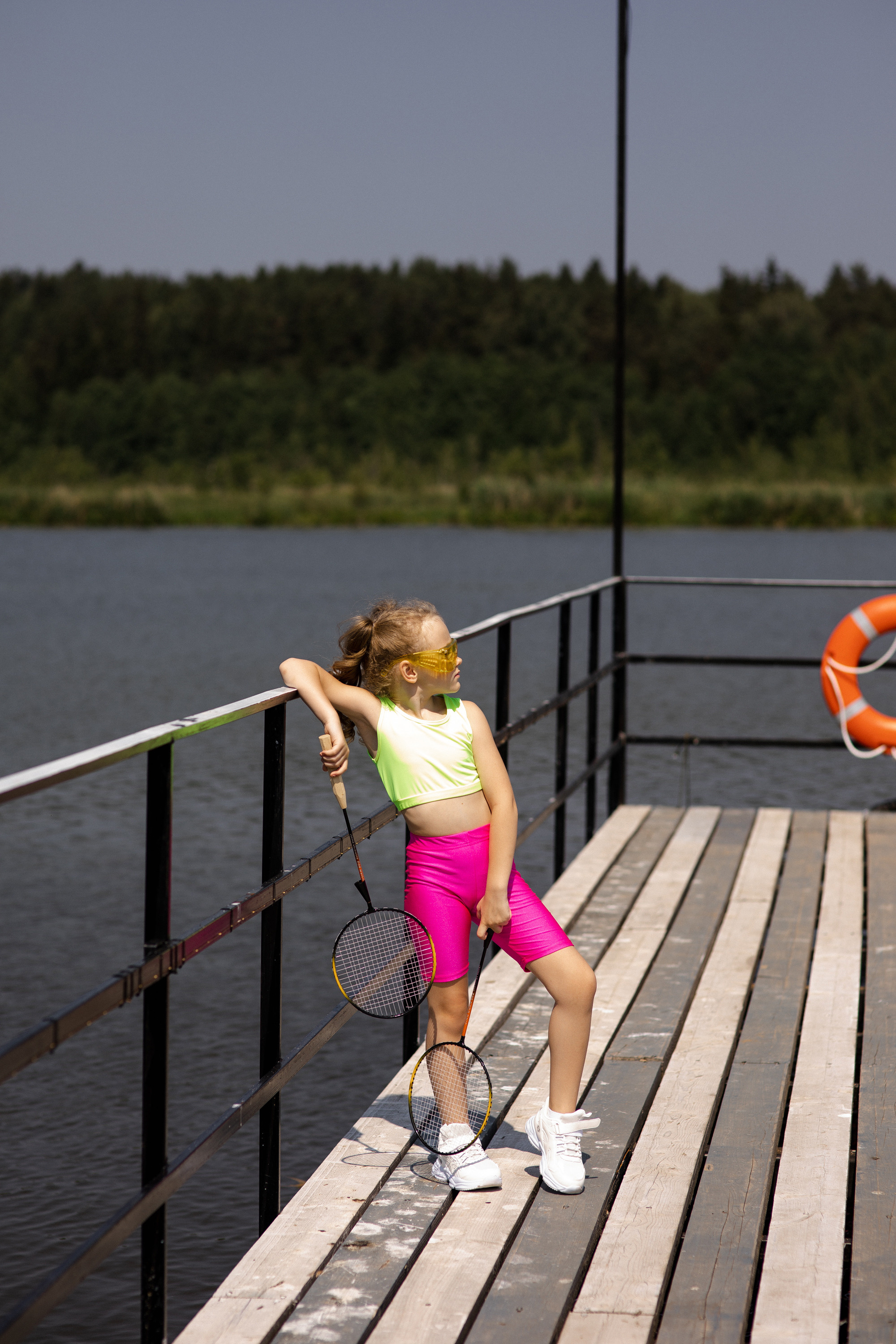 Фото — проект «Sport Style». Школа Развития моделей Город Ижевск