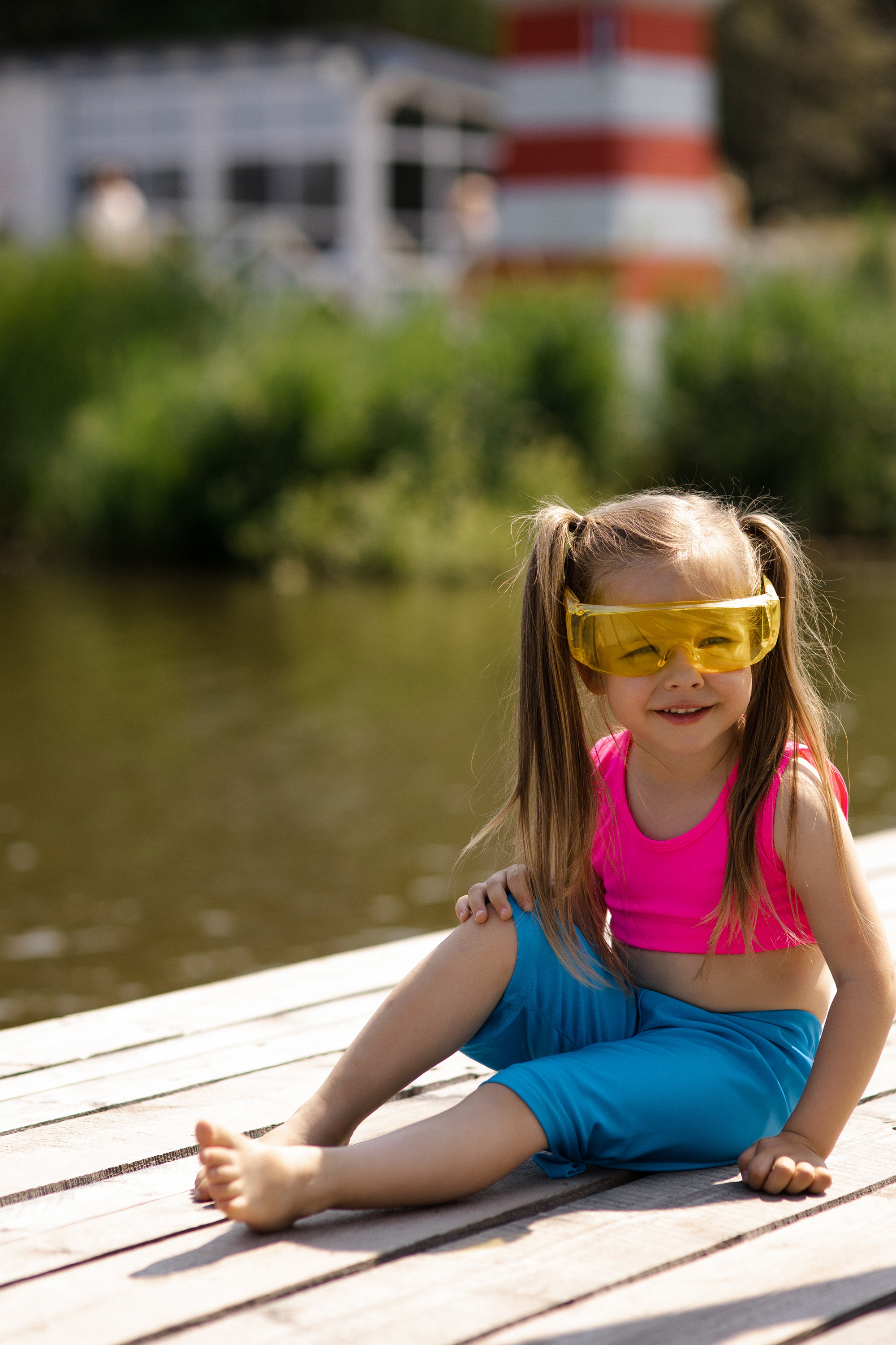 Фото — проект «Sport Style». Школа Развития моделей Город Ижевск