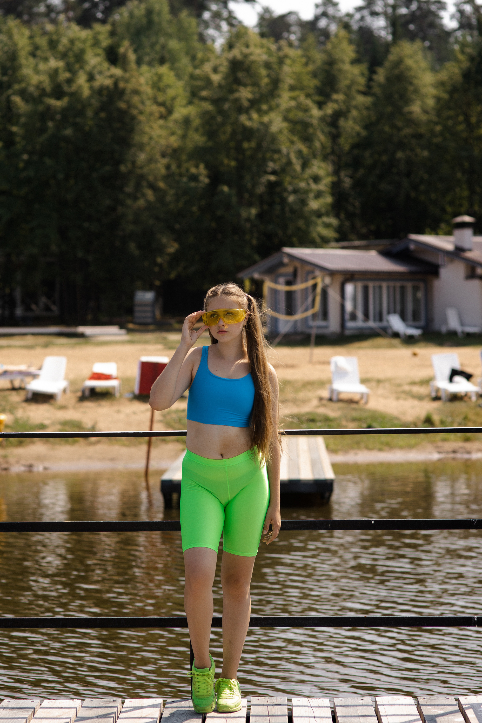 Фото — проект «Sport Style». Школа Развития моделей Город Ижевск