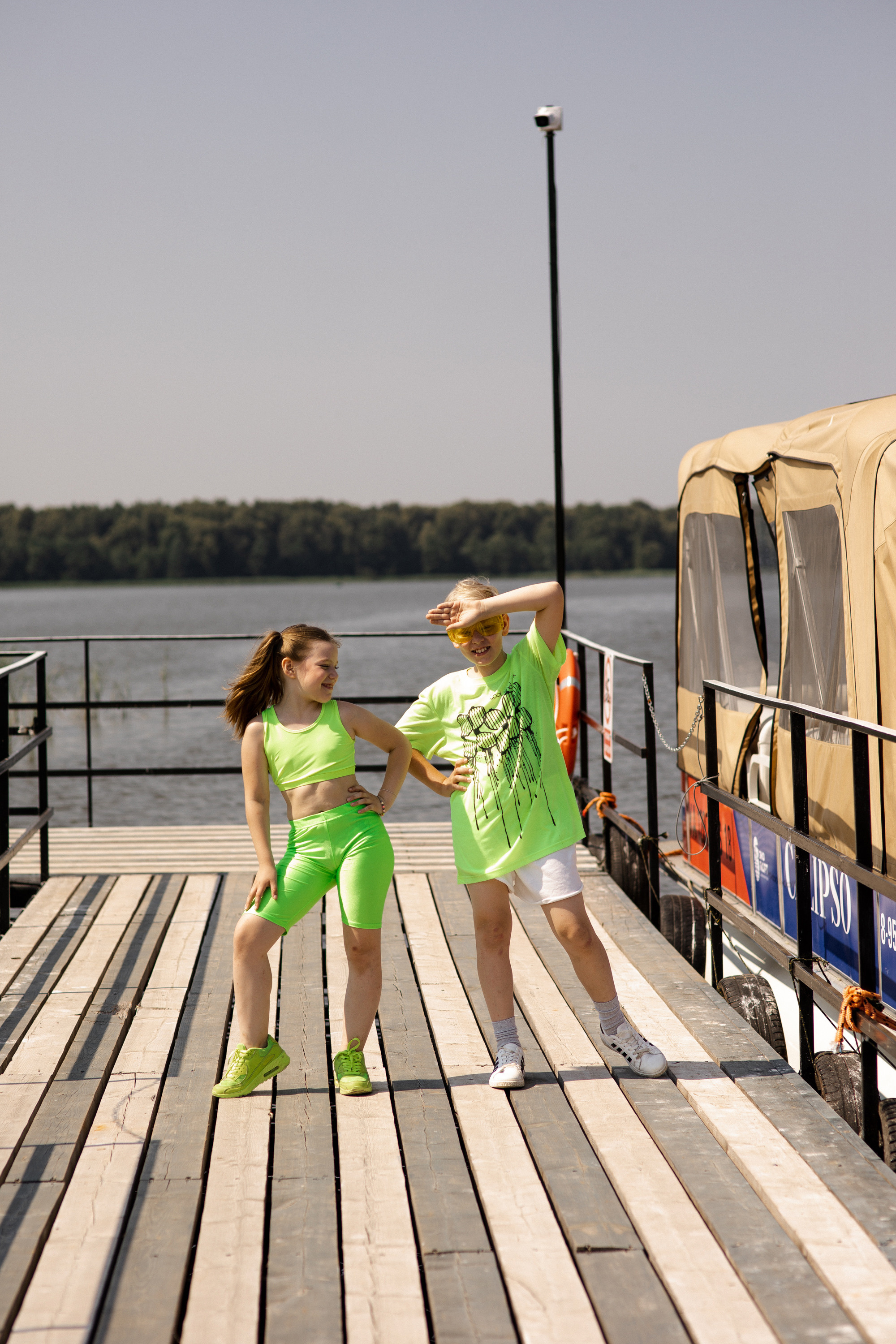 Фото — проект «Sport Style». Школа Развития моделей Город Ижевск