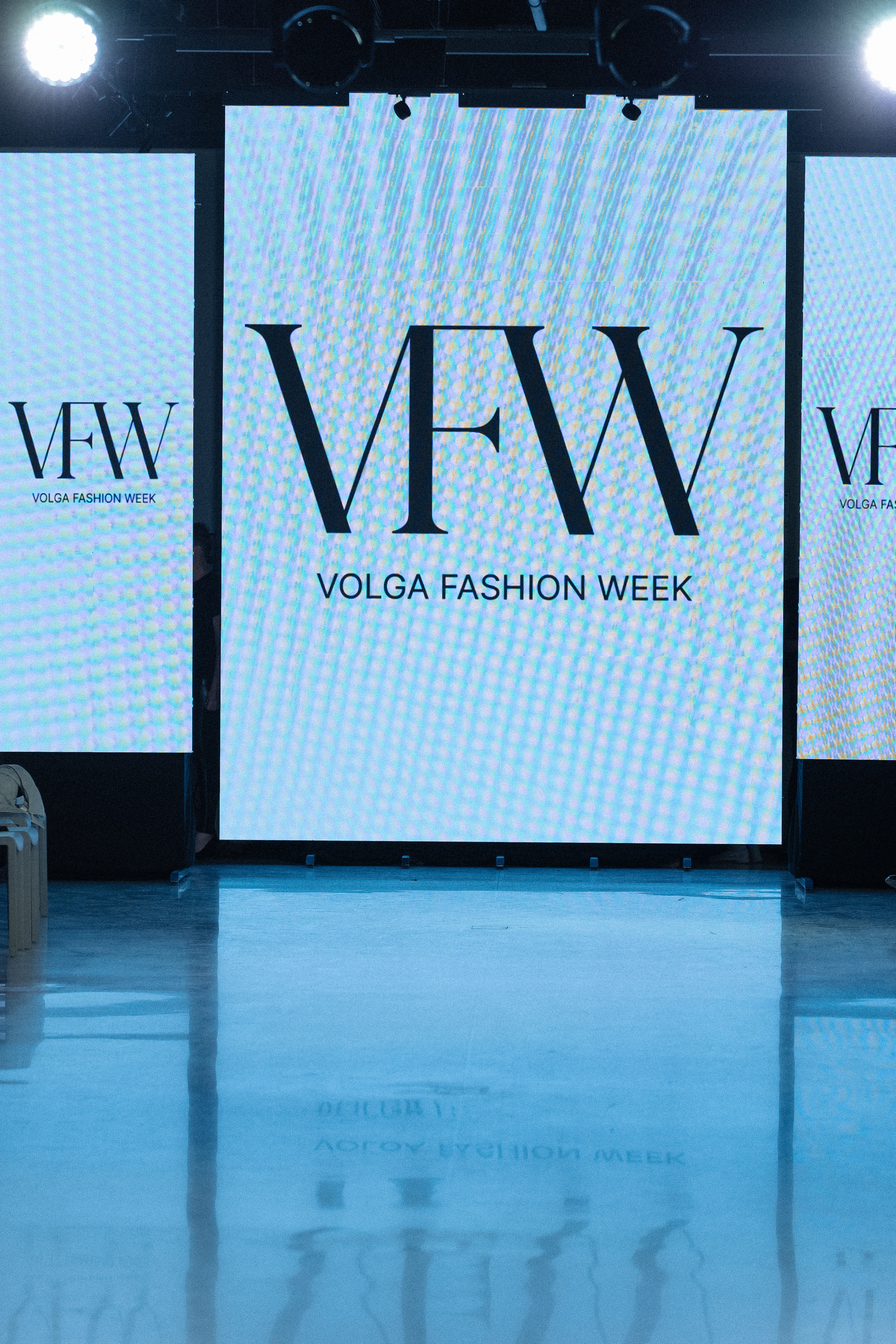 VOLGA FASHION WEEK. Школа Развития моделей Город Ижевск