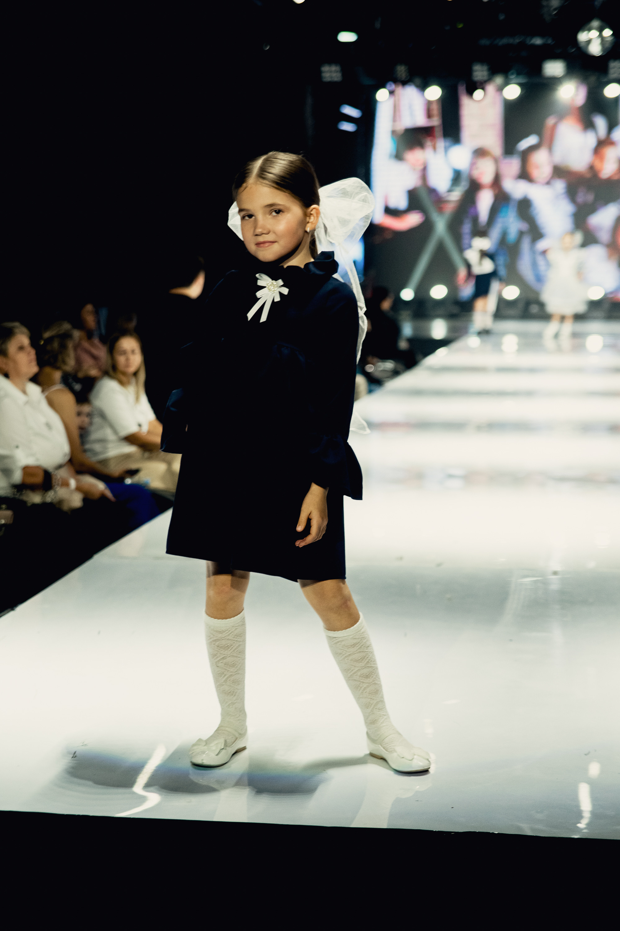 MOSCOW FASHION WEEK. Школа Развития моделей Город Ижевск