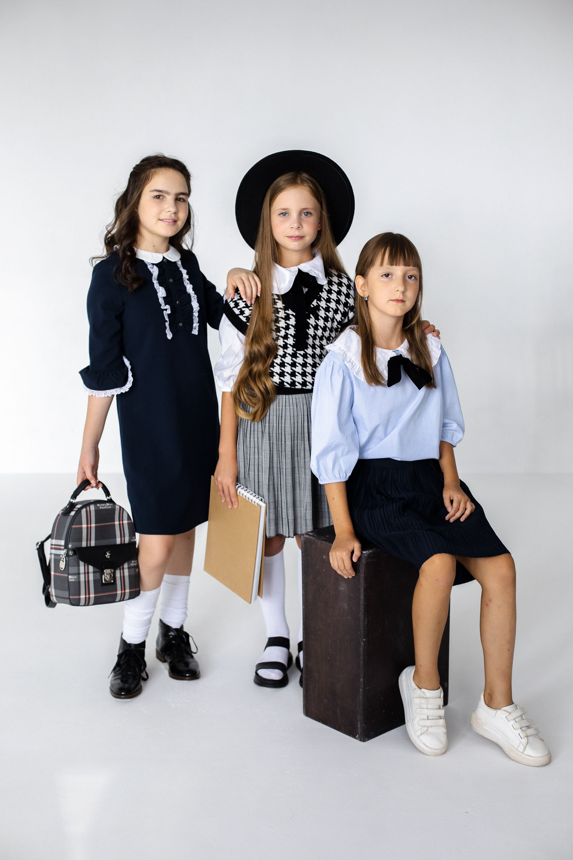 Рекламная Съемка «Acoola». Школа Развития моделей Город Ижевск