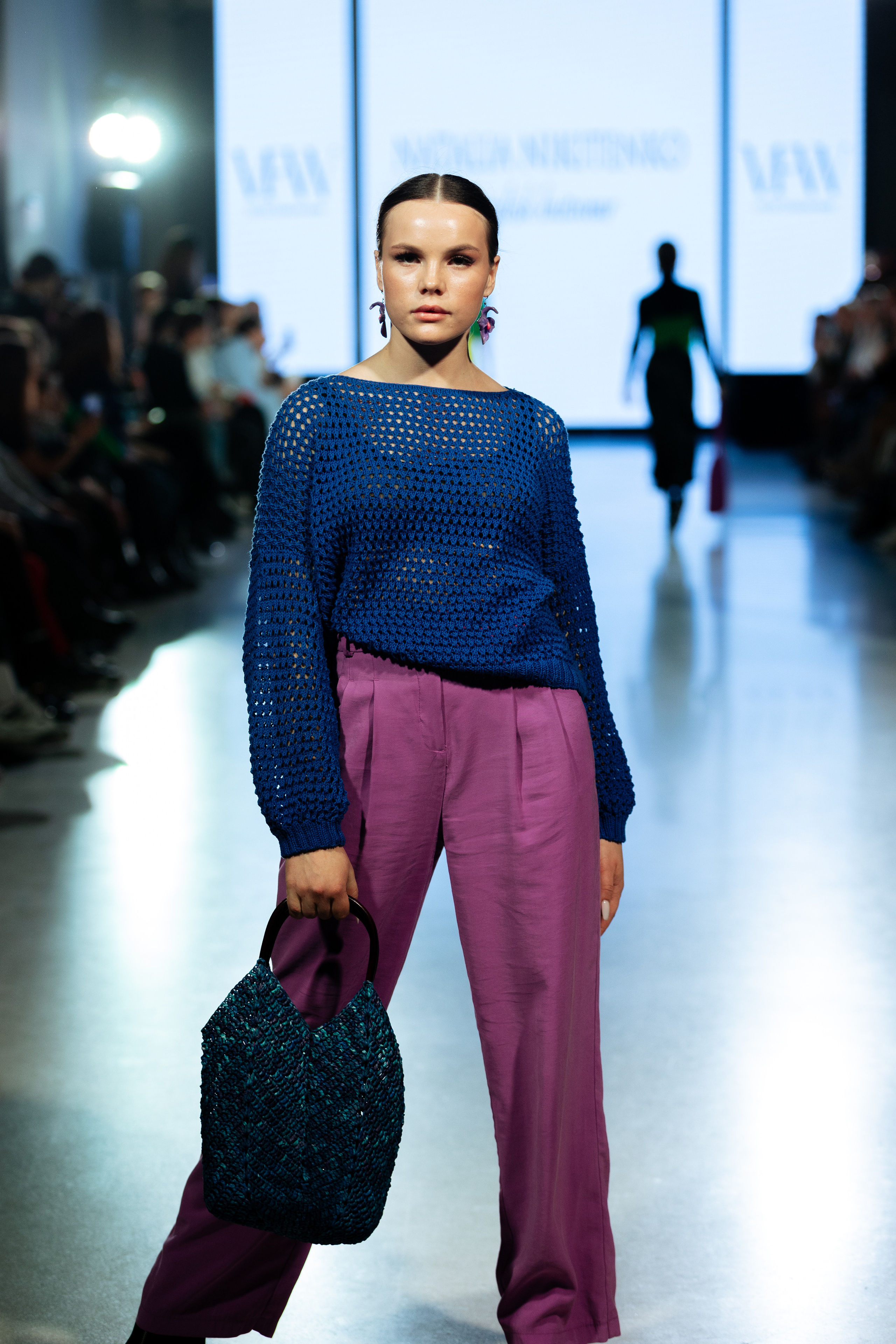 VOLGA FASHION WEEK. Школа Развития моделей Город Ижевск