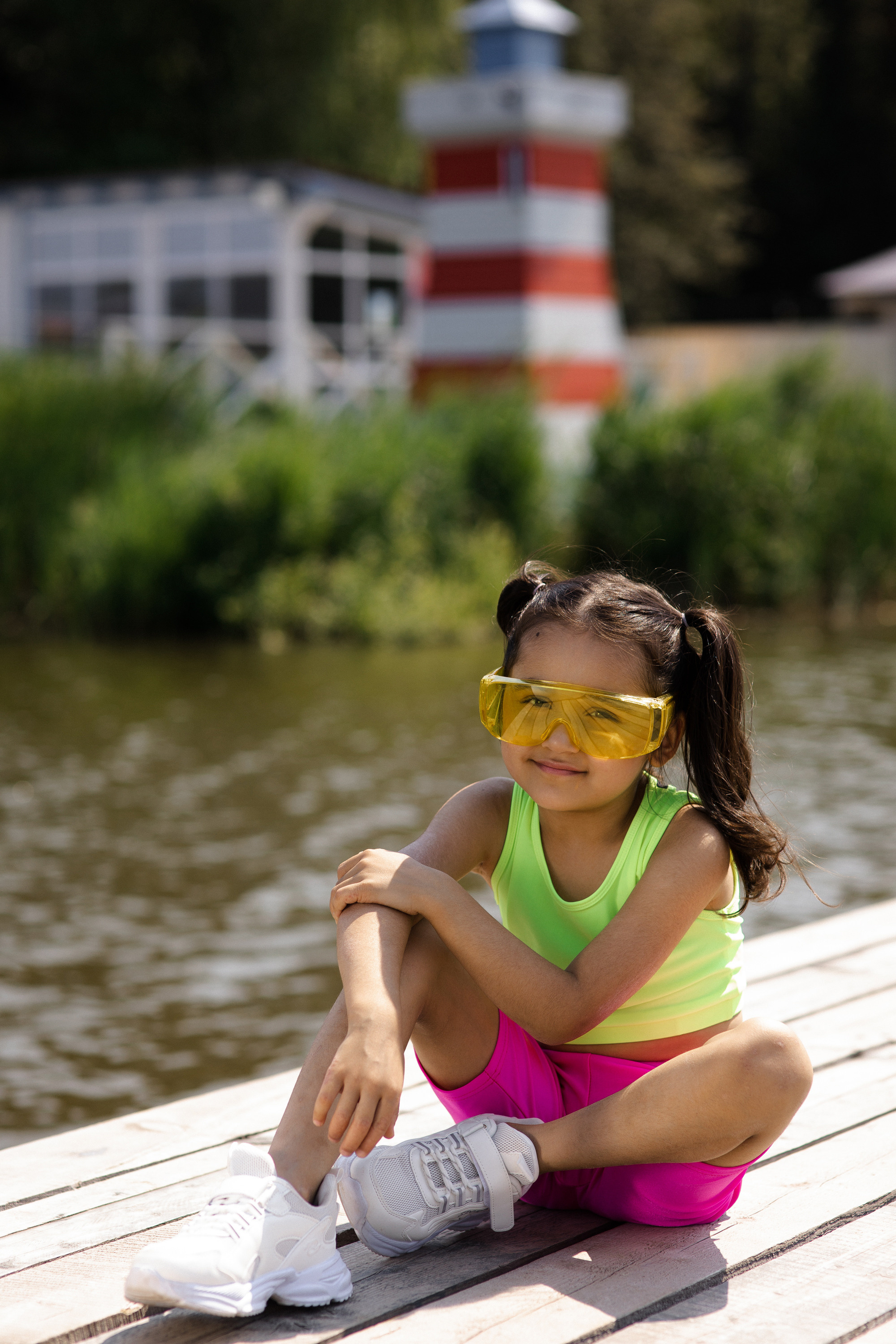 Фото — проект «Sport Style». Школа Развития моделей Город Ижевск