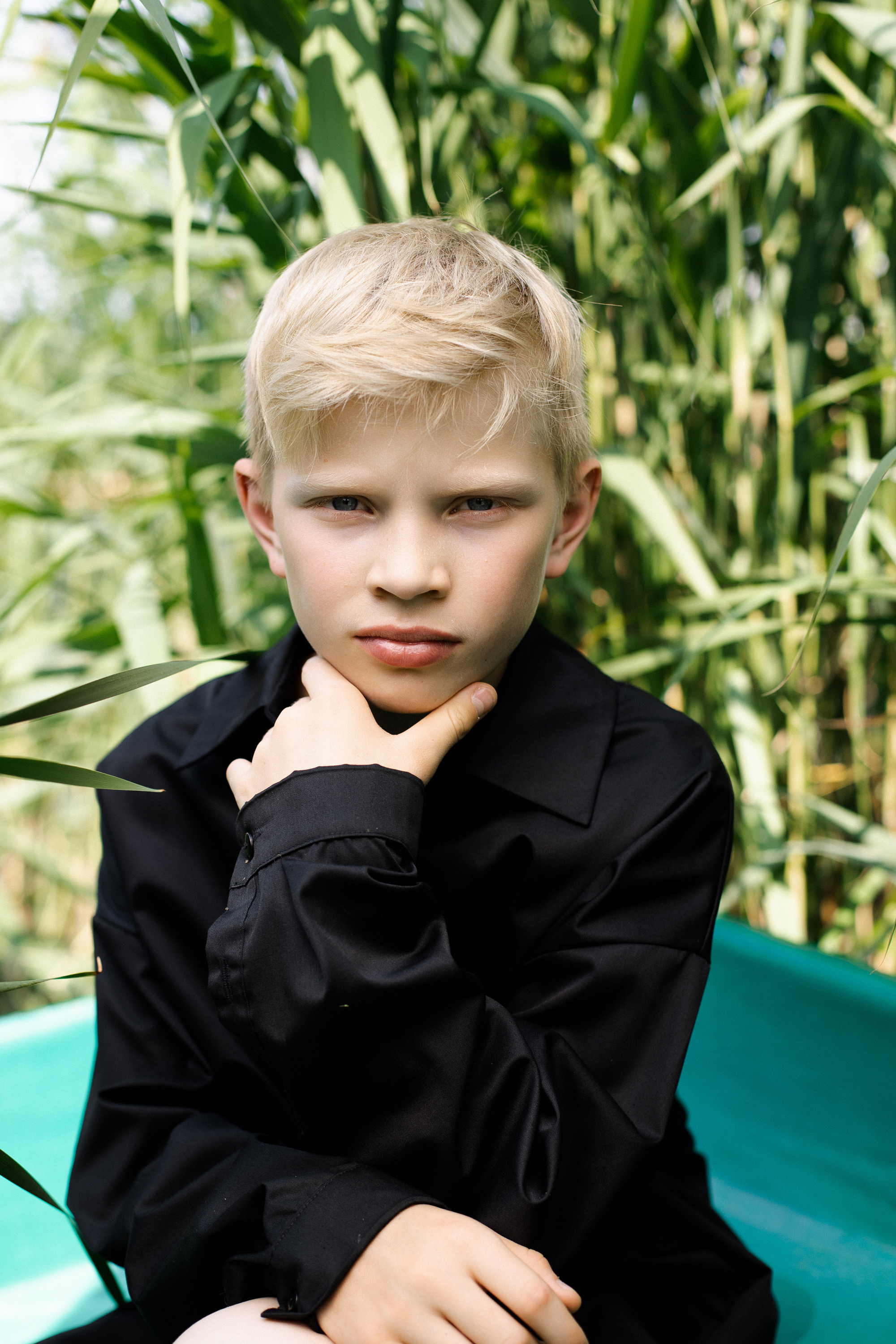 Фото — проект «Лодка». Школа Развития моделей Город Ижевск